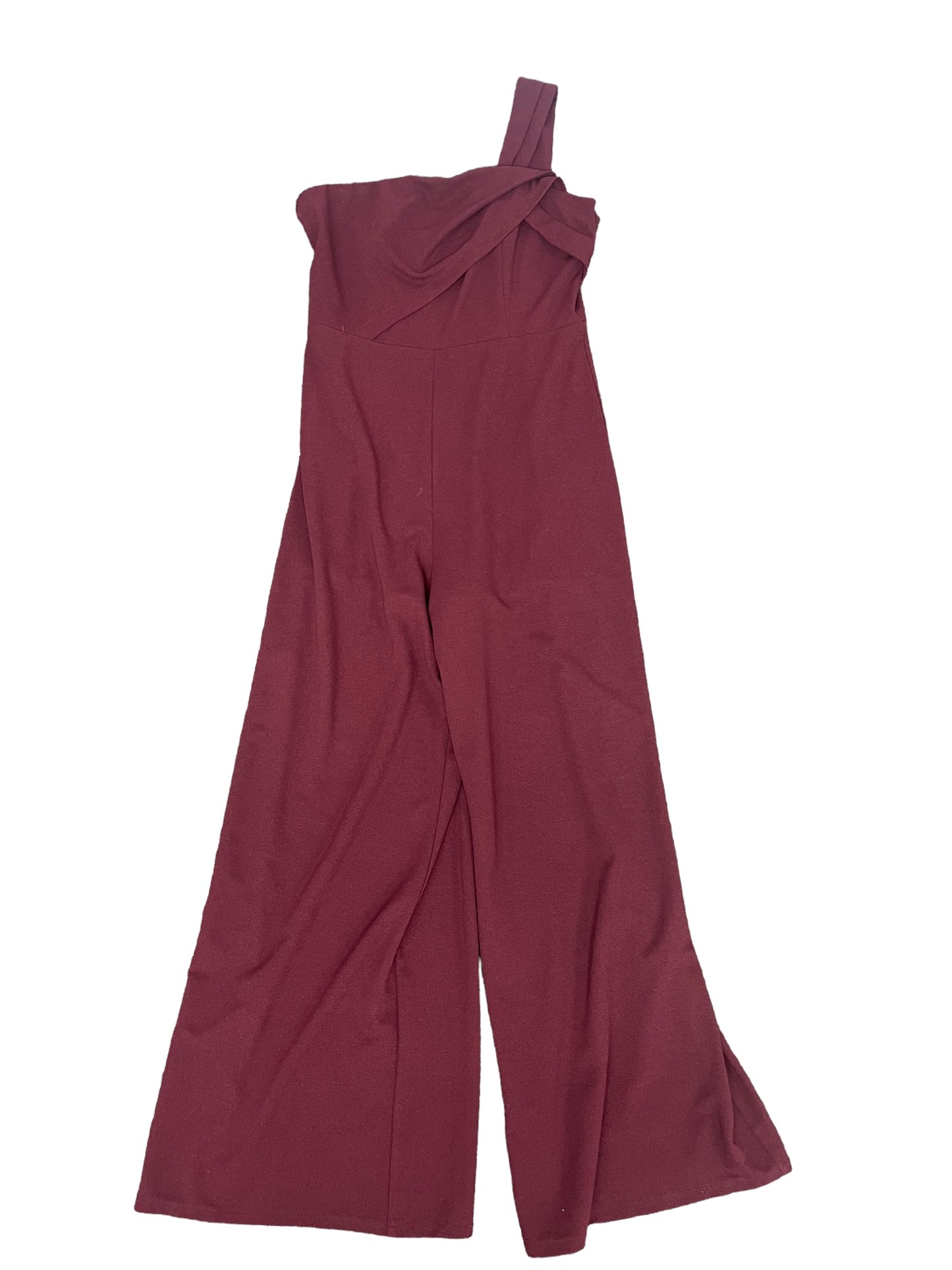 Jumpsuit By Leela & Lavender  Size: L