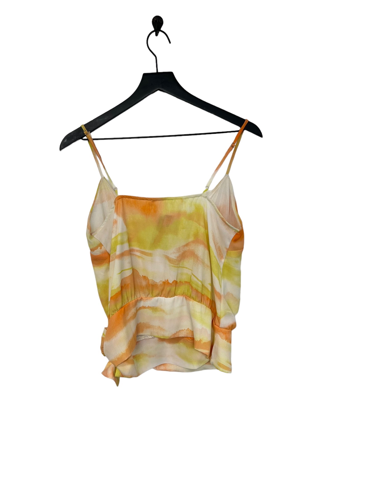 Top Sleeveless By Lush  Size: M