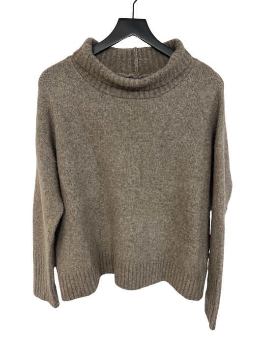 Sweater By Rachel Zoe In Taupe, Size: S