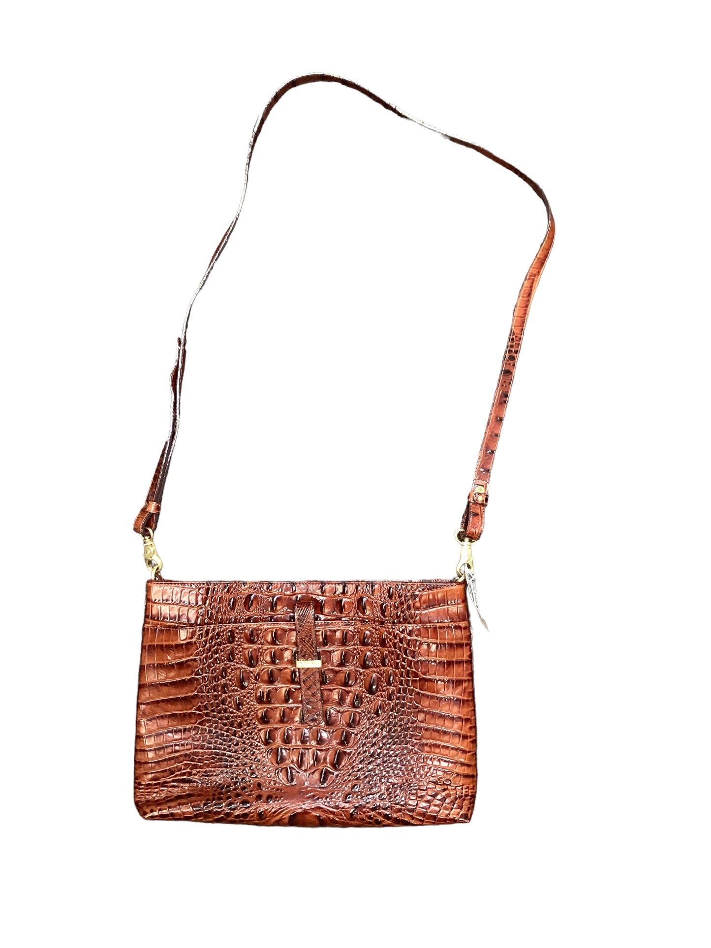 Crossbody Designer Brahmin, Size Medium