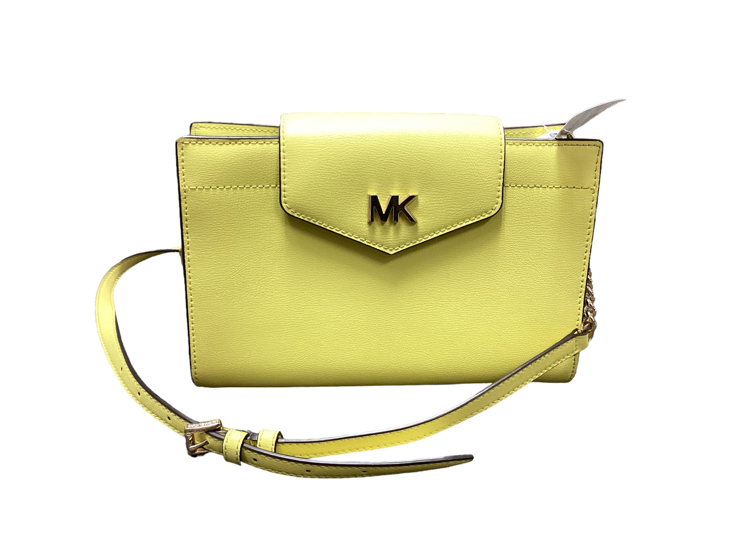 Crossbody Designer Michael Kors, Size Small