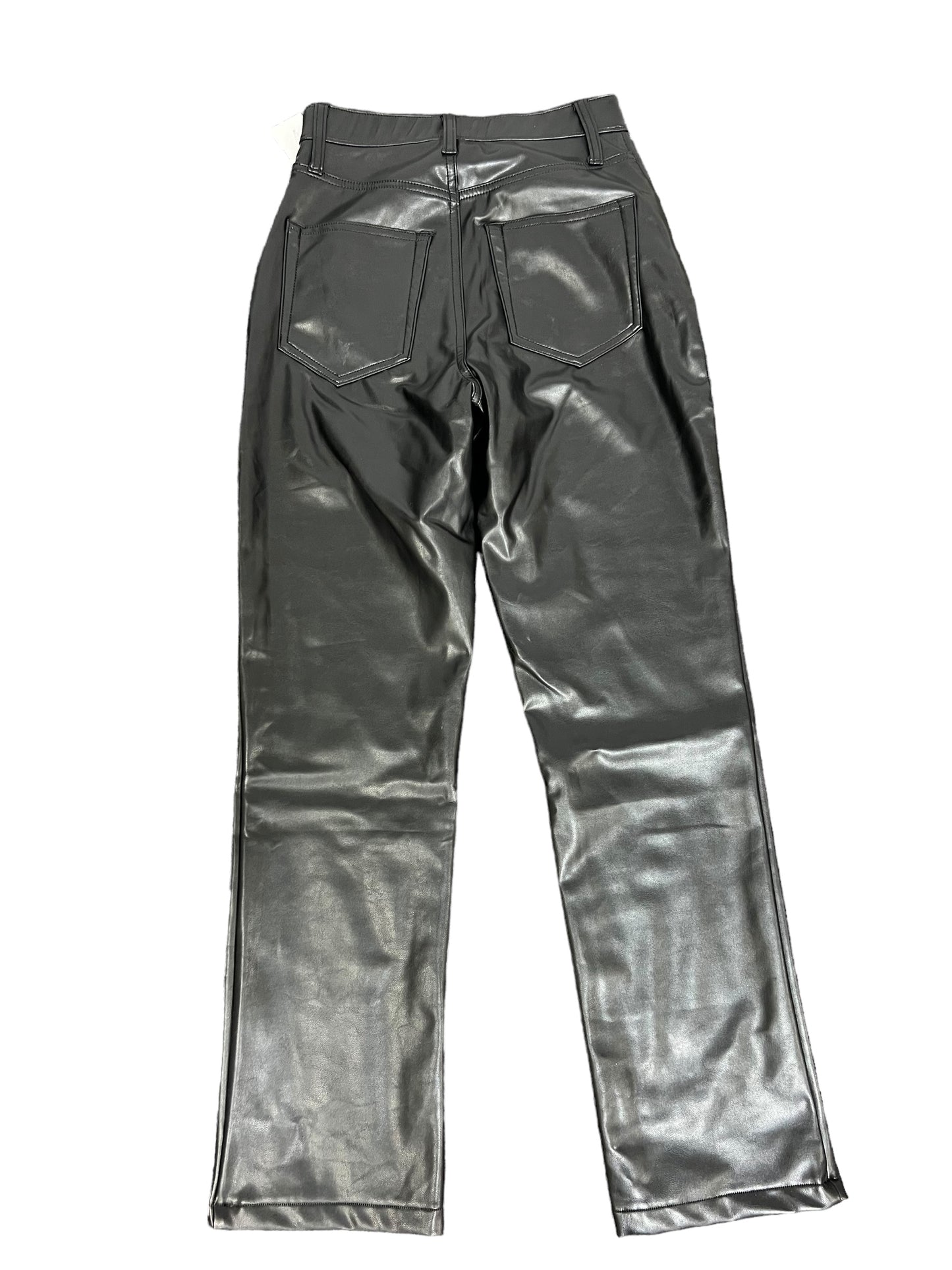 Pants Other By Abercrombie And Fitch In Black, Size: 0