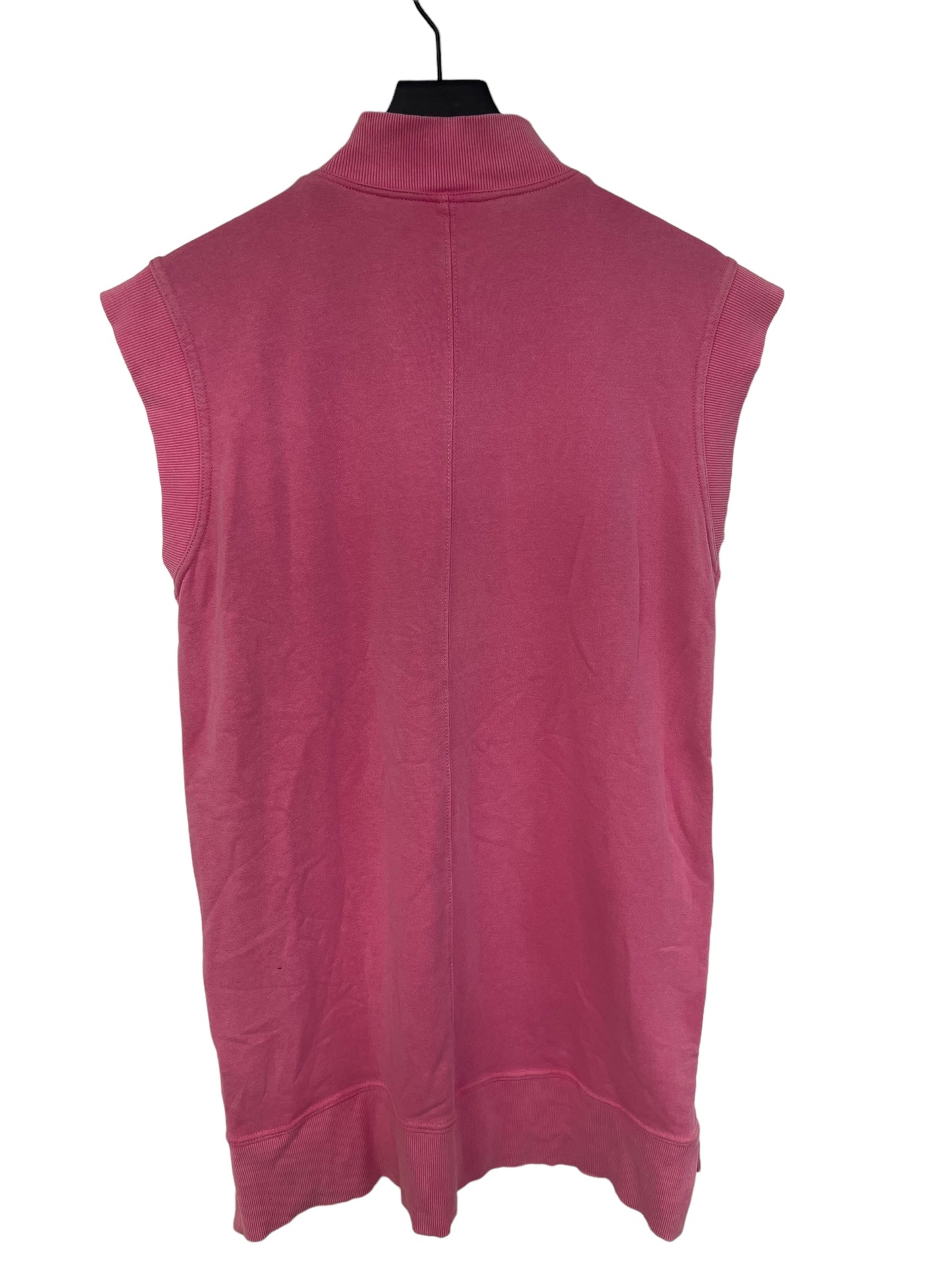 Dress Casual Short By Entro In Pink, Size: S