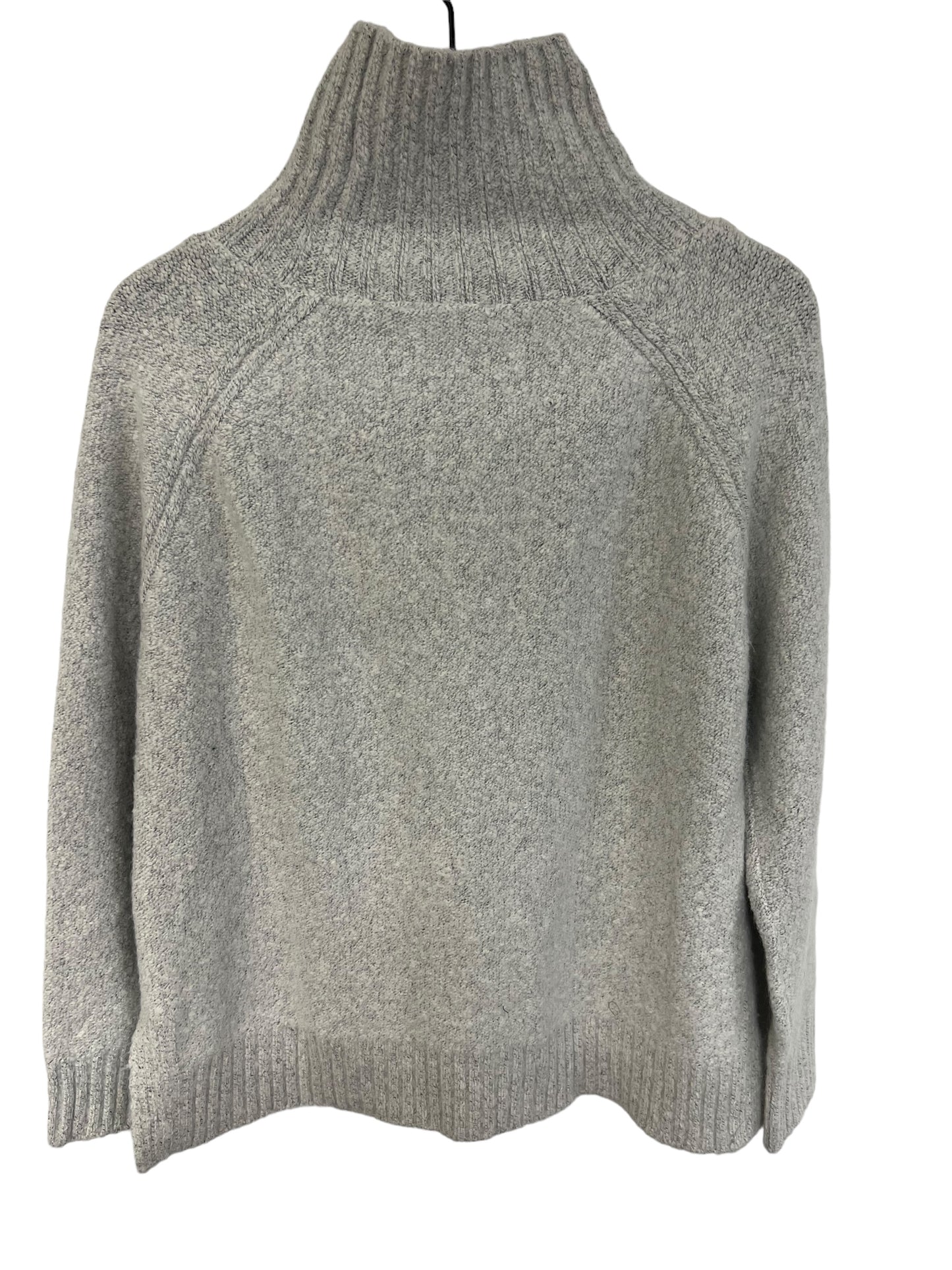 Sweater By Gilli In Grey, Size: M