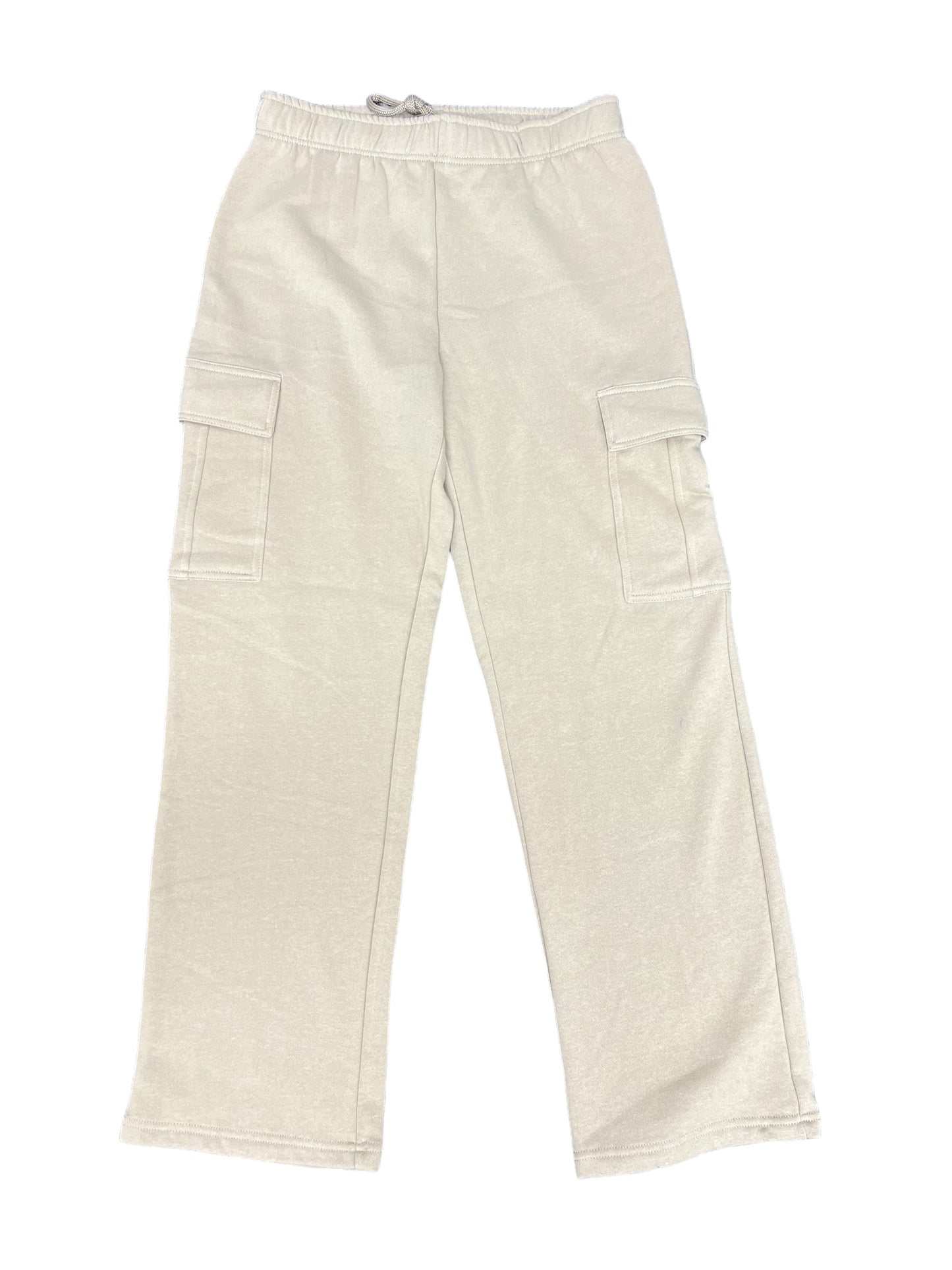 Pants Lounge By Z Supply In Beige, Size: M