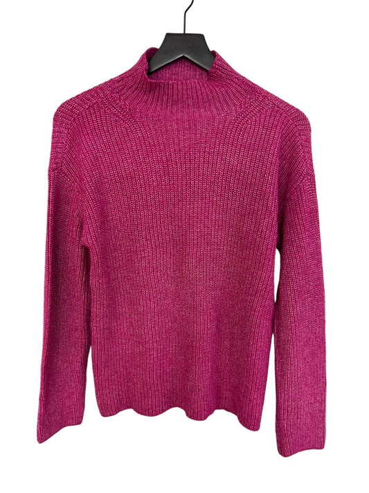 Sweater By St Johns Bay In Pink, Size: M