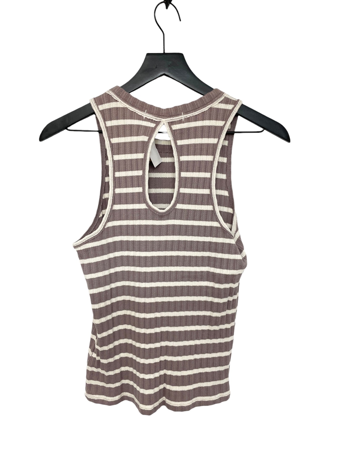 Top Sleeveless By We The Free In Mauve, Size: S