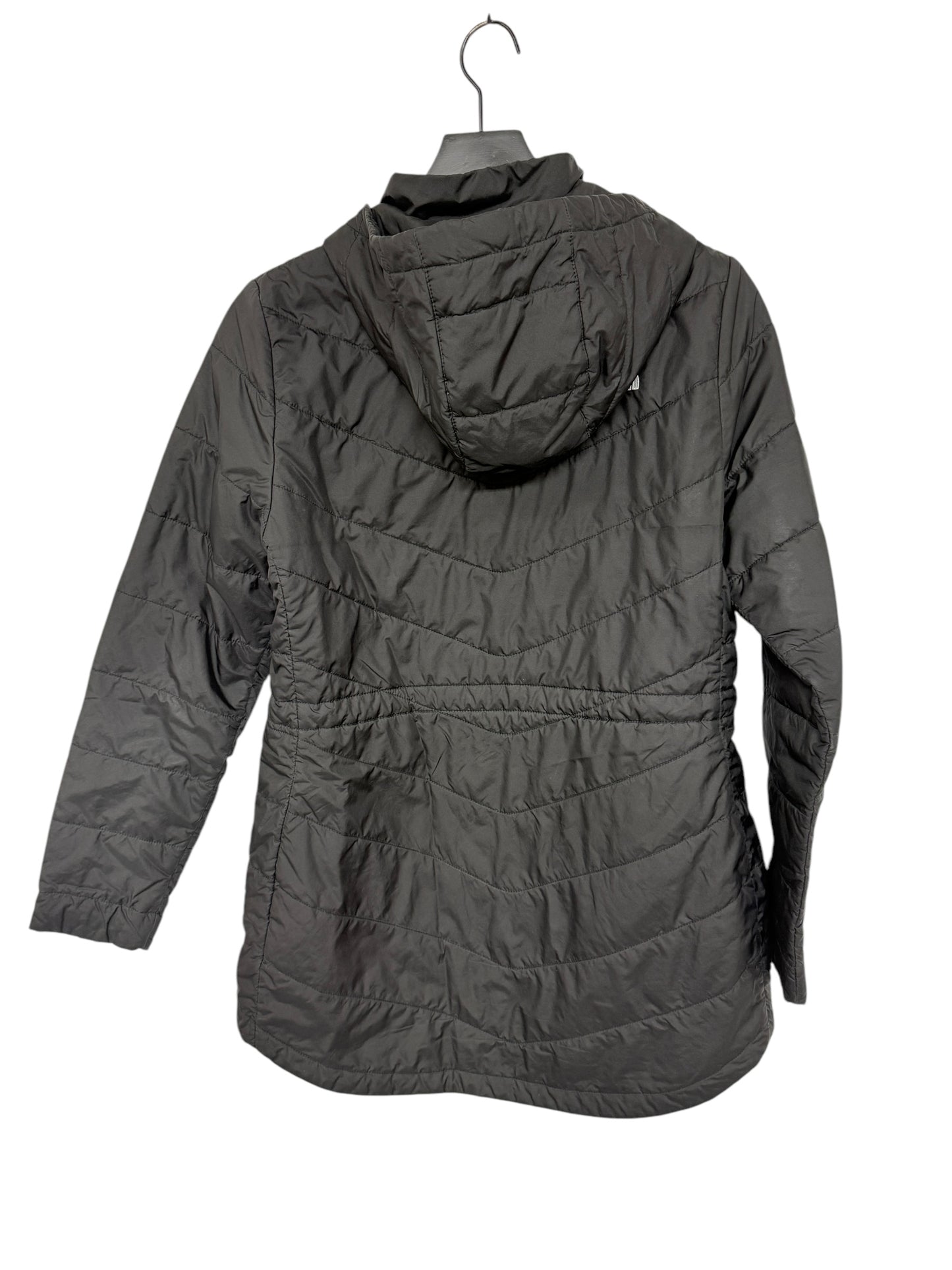 Jacket Puffer & Quilted By The North Face In Black, Size: M