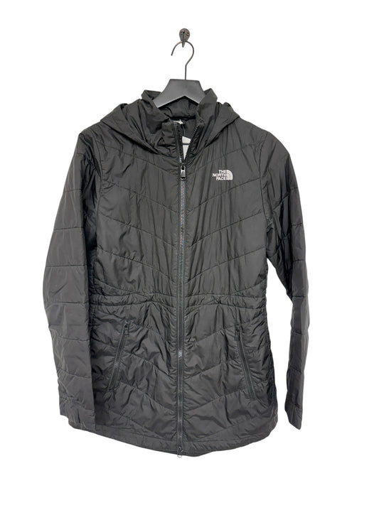 Jacket Puffer & Quilted By The North Face In Black, Size: M