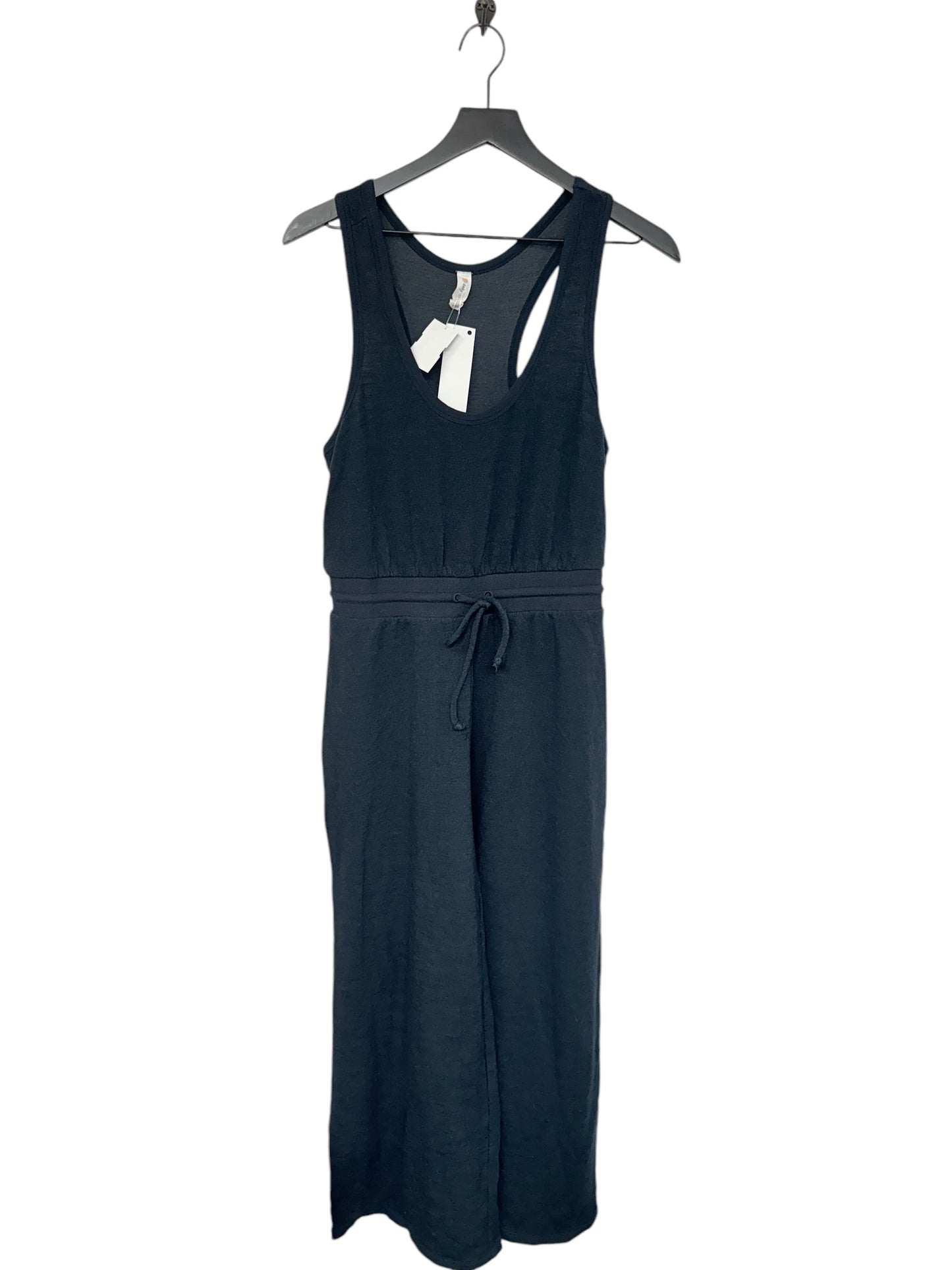 Jumpsuit By Daily Practice By Anthropologie In Navy, Size: Mp