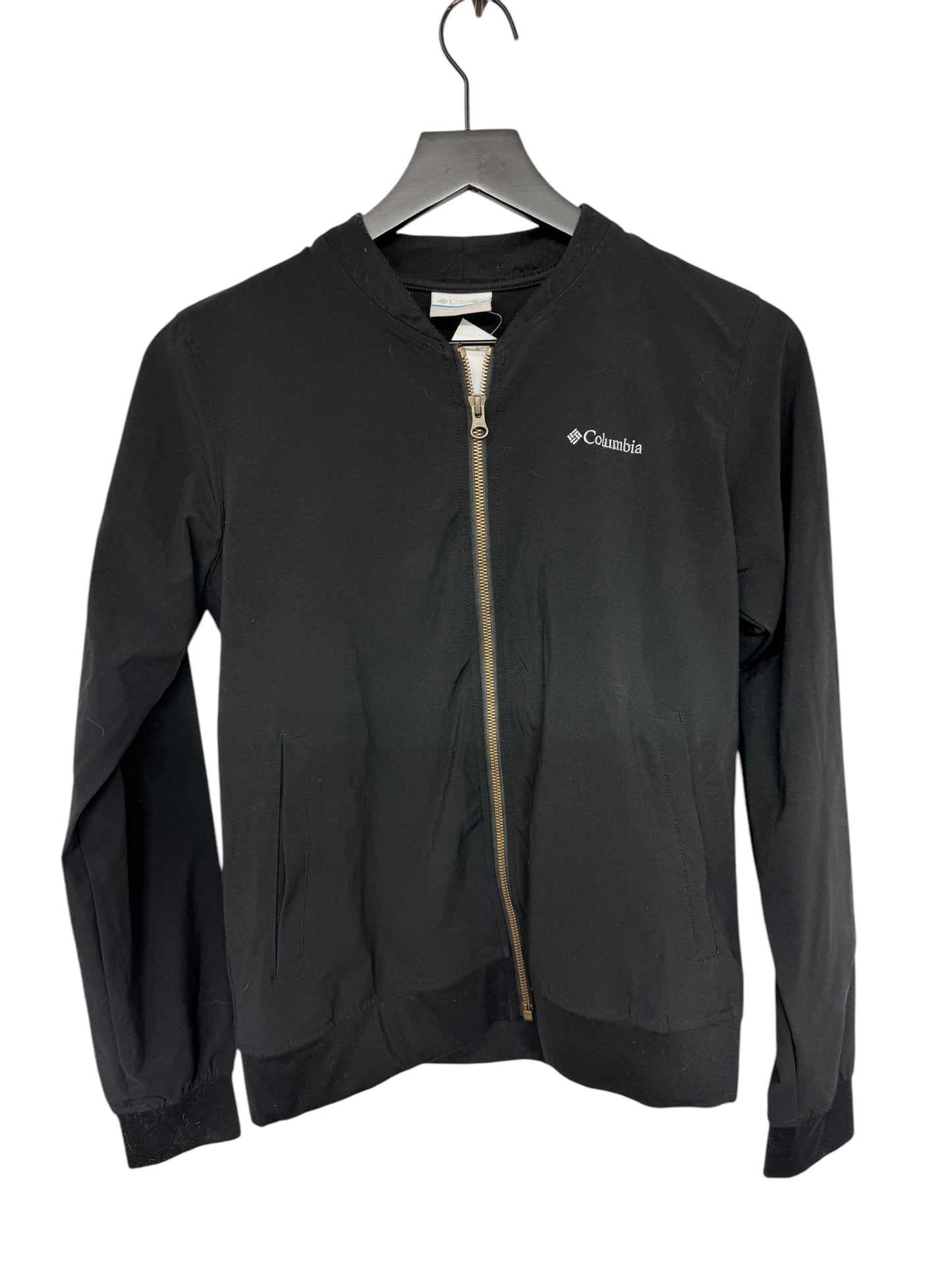 Jacket Other By Columbia In Black, Size: S