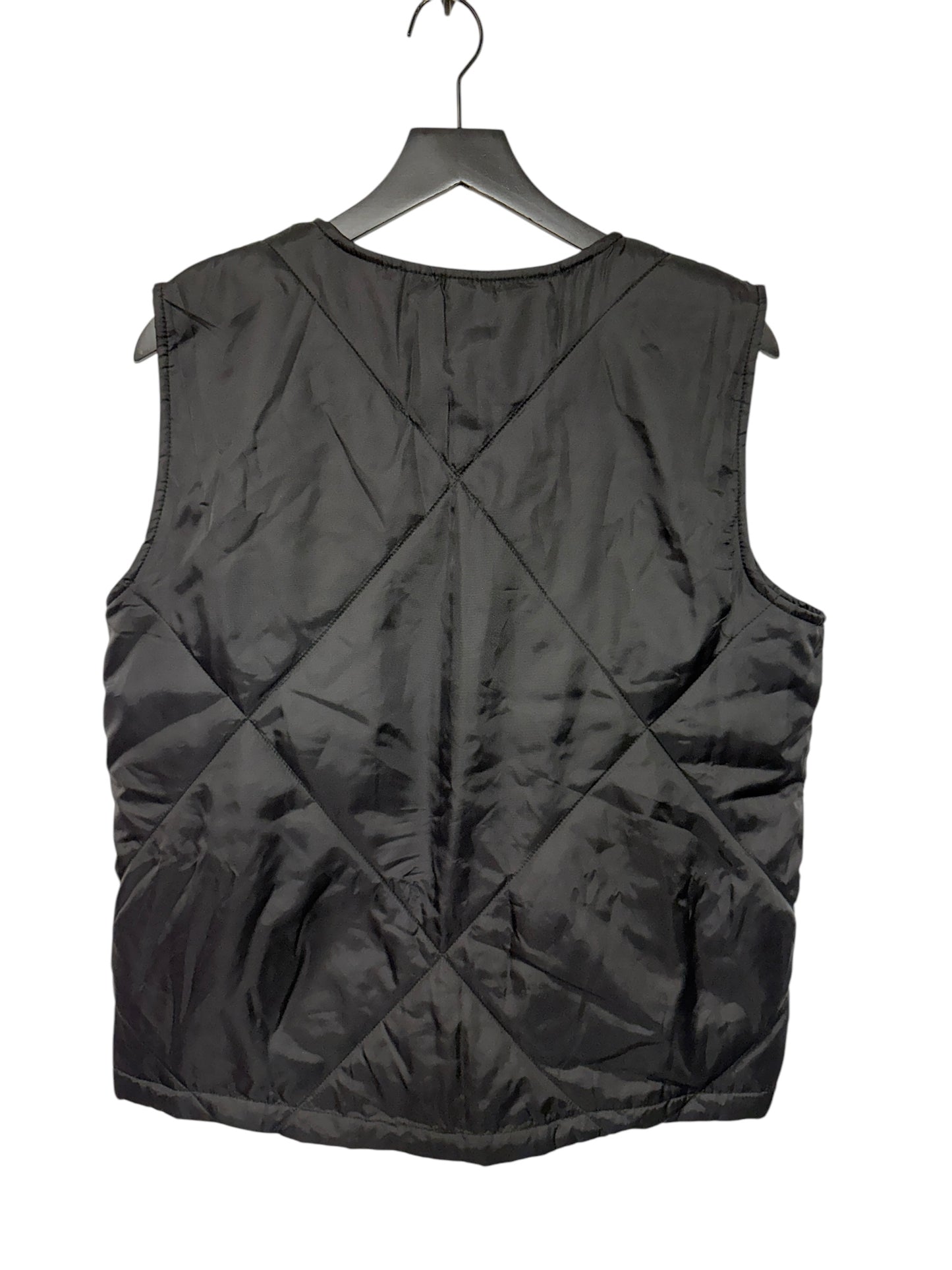 Vest Other By Socialite In Black, Size: S