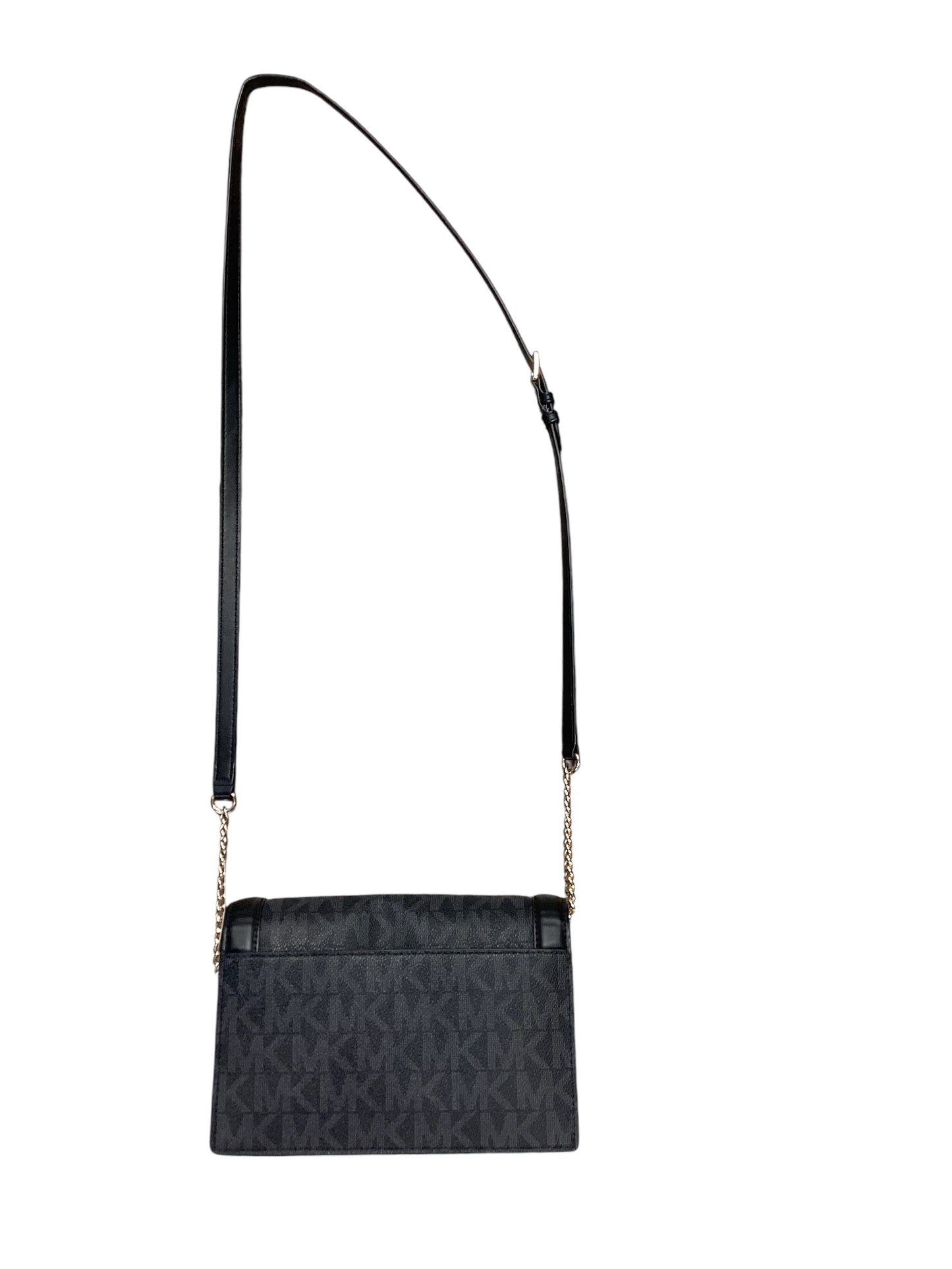 Crossbody Designer By Michael Kors, Size: Small