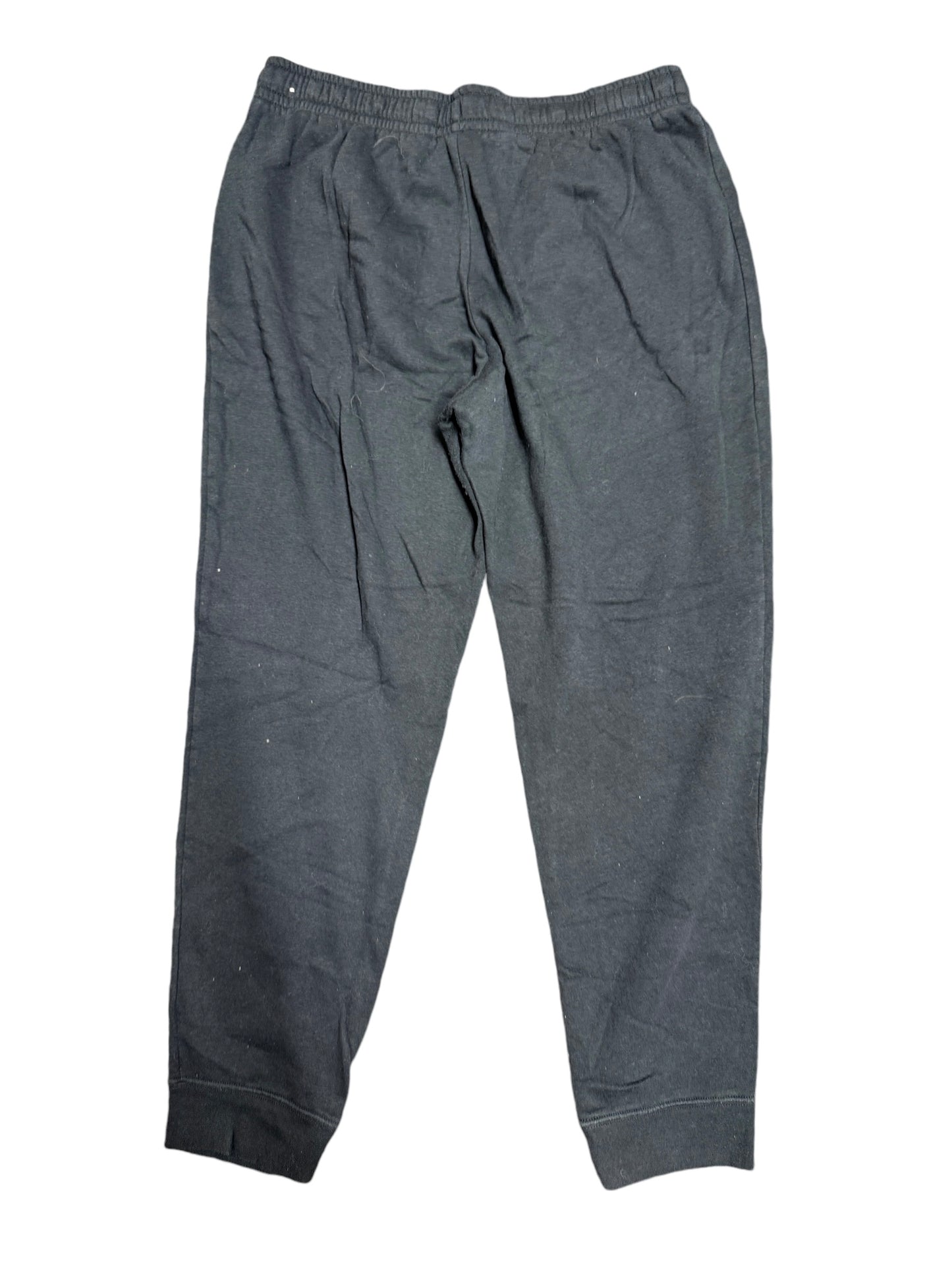 Pants Joggers By Nike Apparel In Black, Size: L