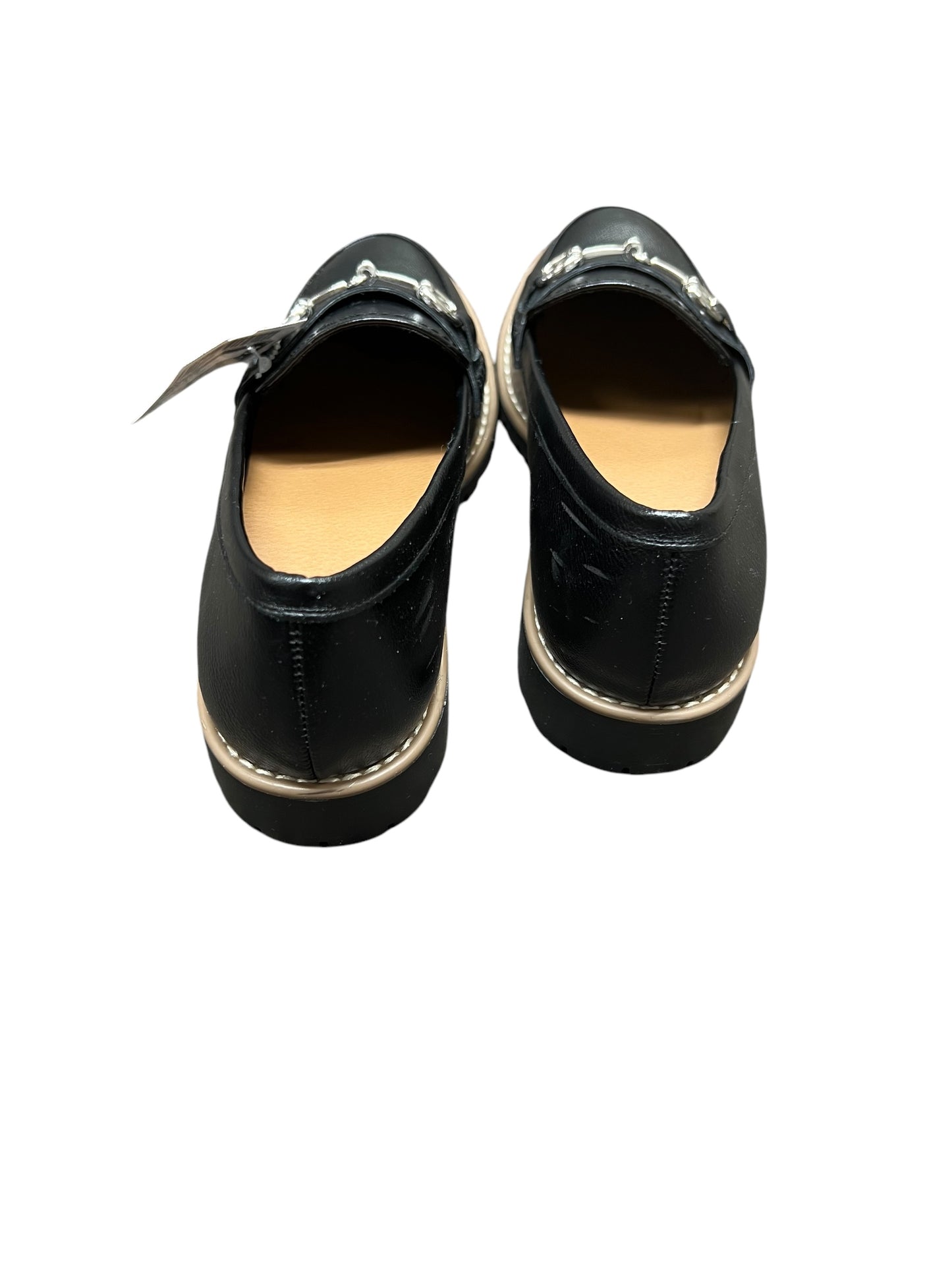 Shoes Flats By Dolce Vita In Black, Size: 8