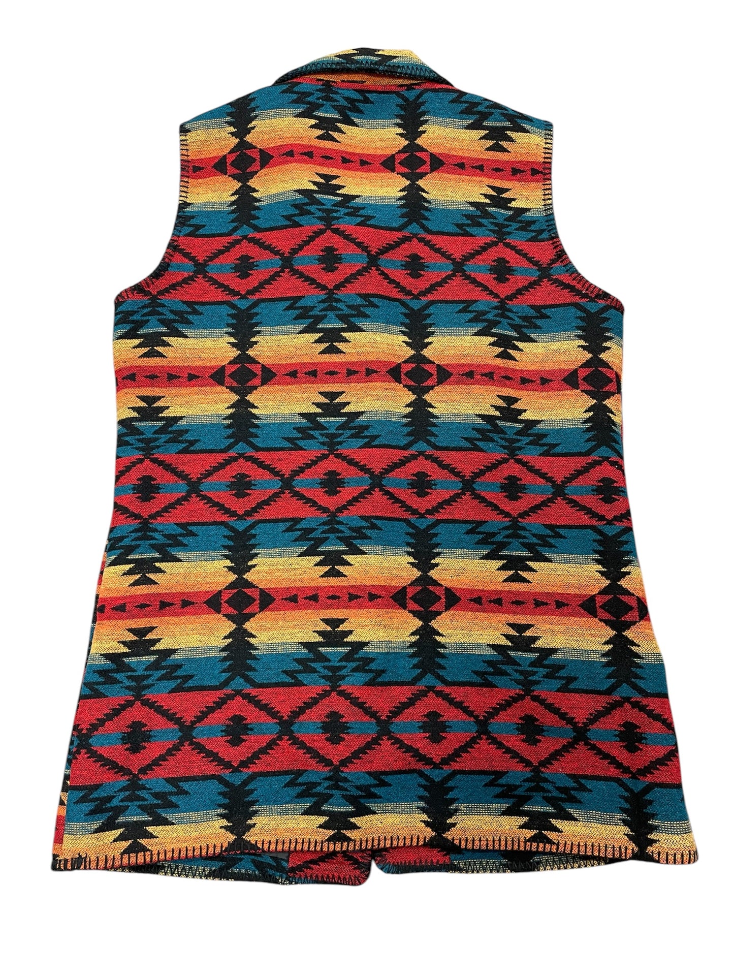 Vest Other By Cmc In Multi-colored, Size: L