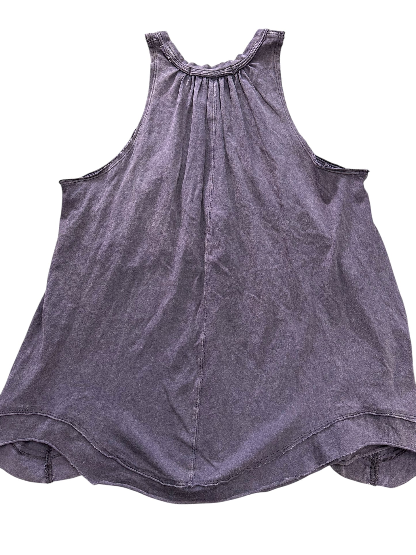 Top Sleeveless By We The Free In Navy, Size: Xs