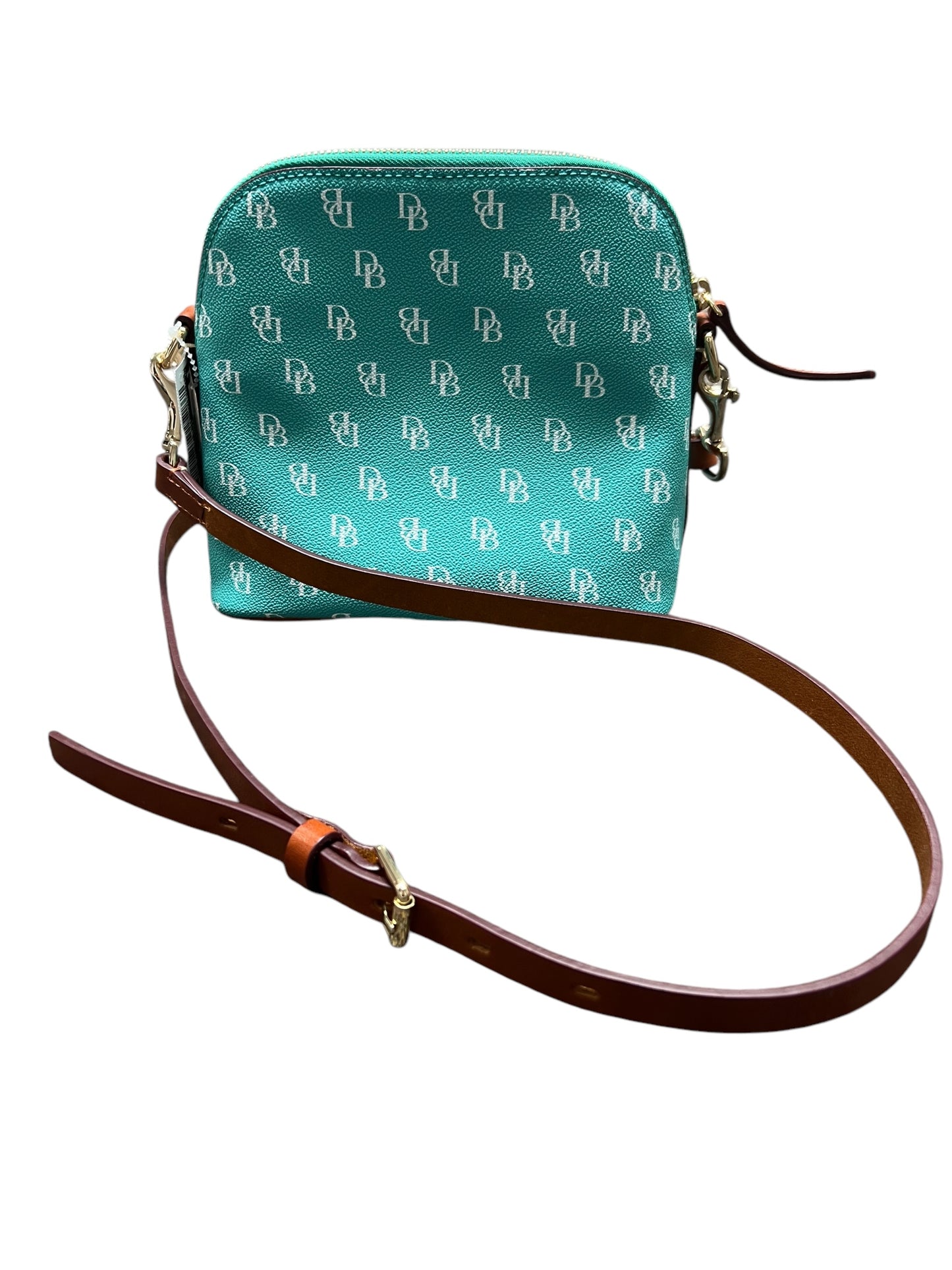 Crossbody Designer By Dooney And Bourke, Size: Small