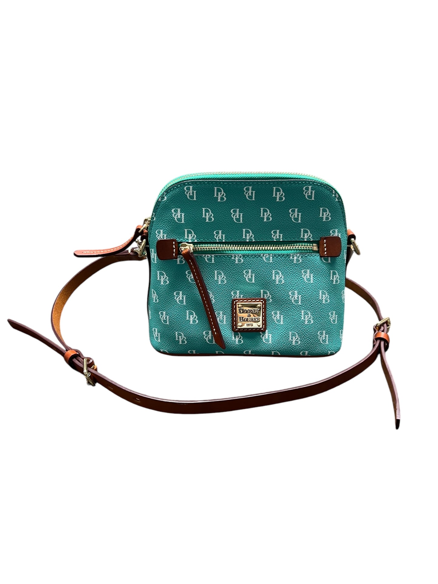 Crossbody Designer By Dooney And Bourke, Size: Small