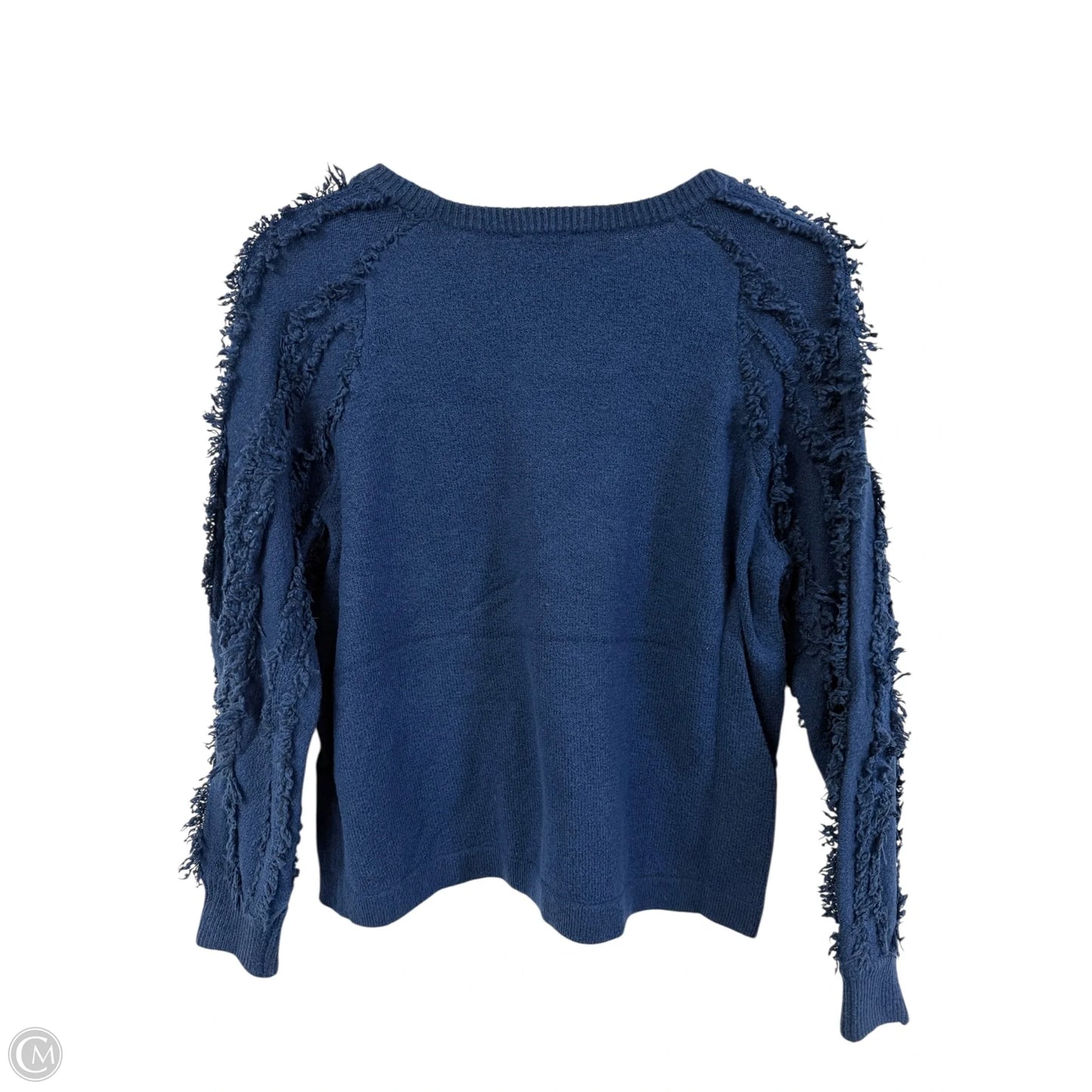 Sweater By 1.state In Blue, Size: S