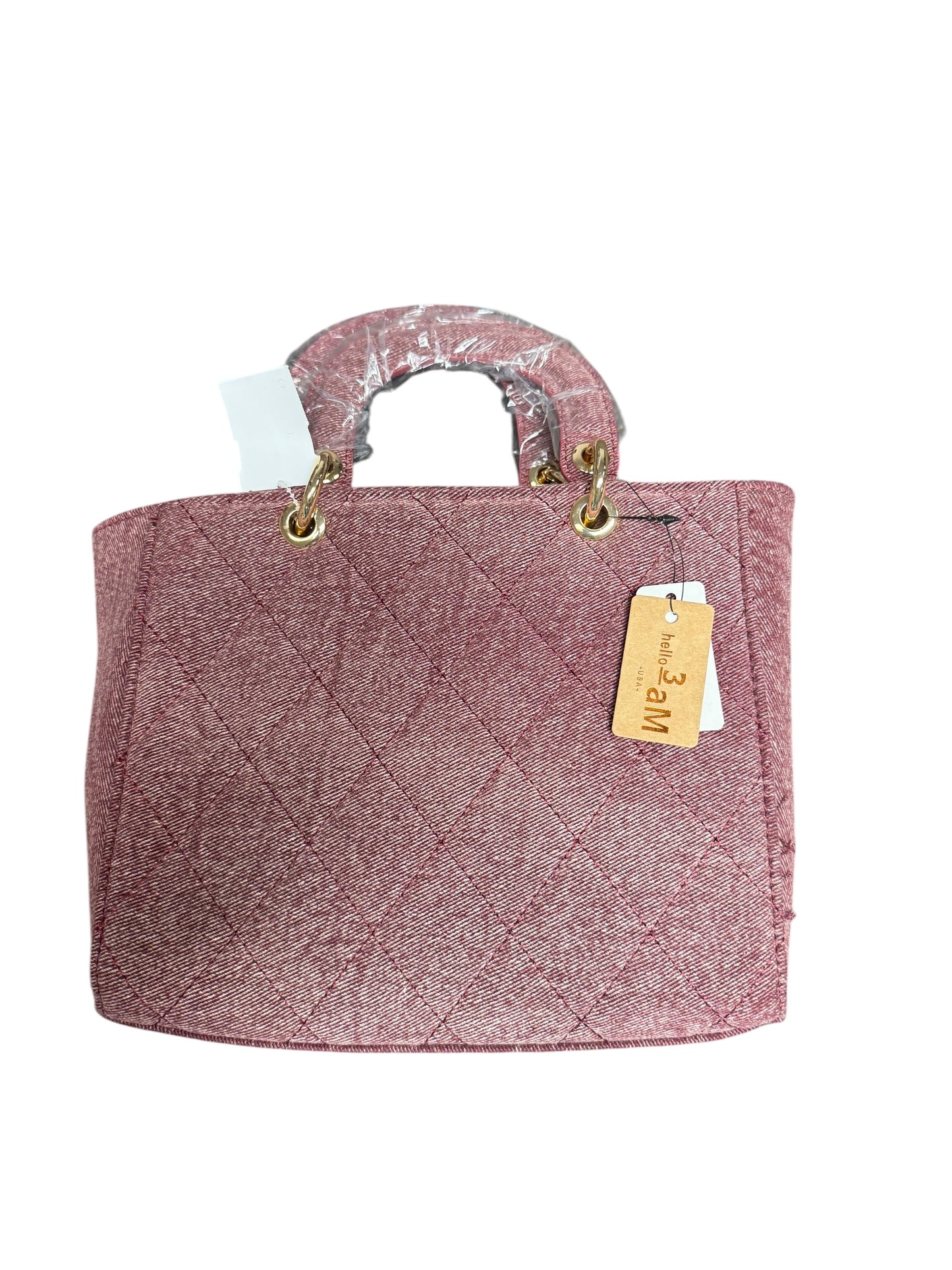 Handbag By Clothes Mentor, Size: Medium