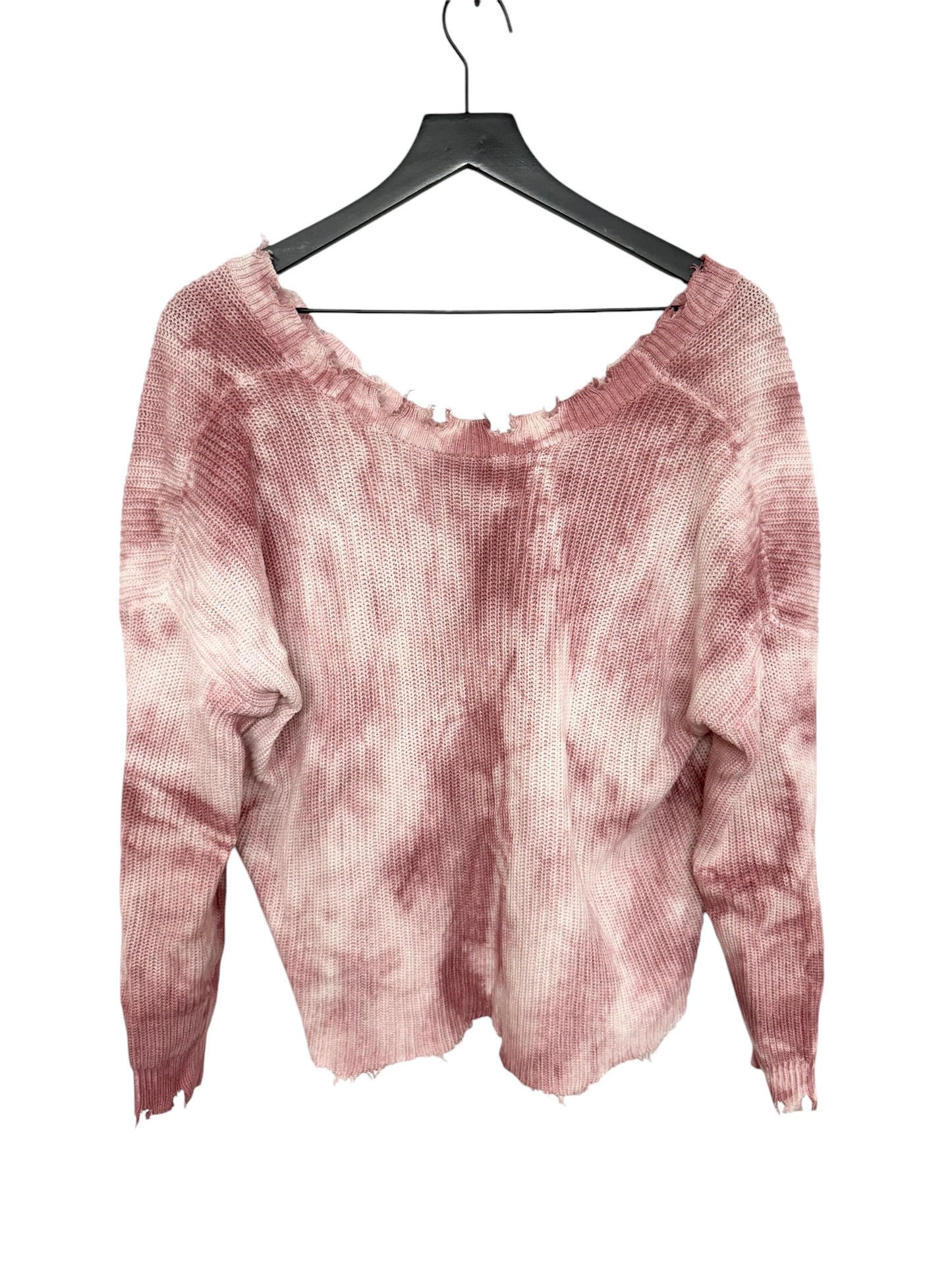 Sweater By Fate  Size: S