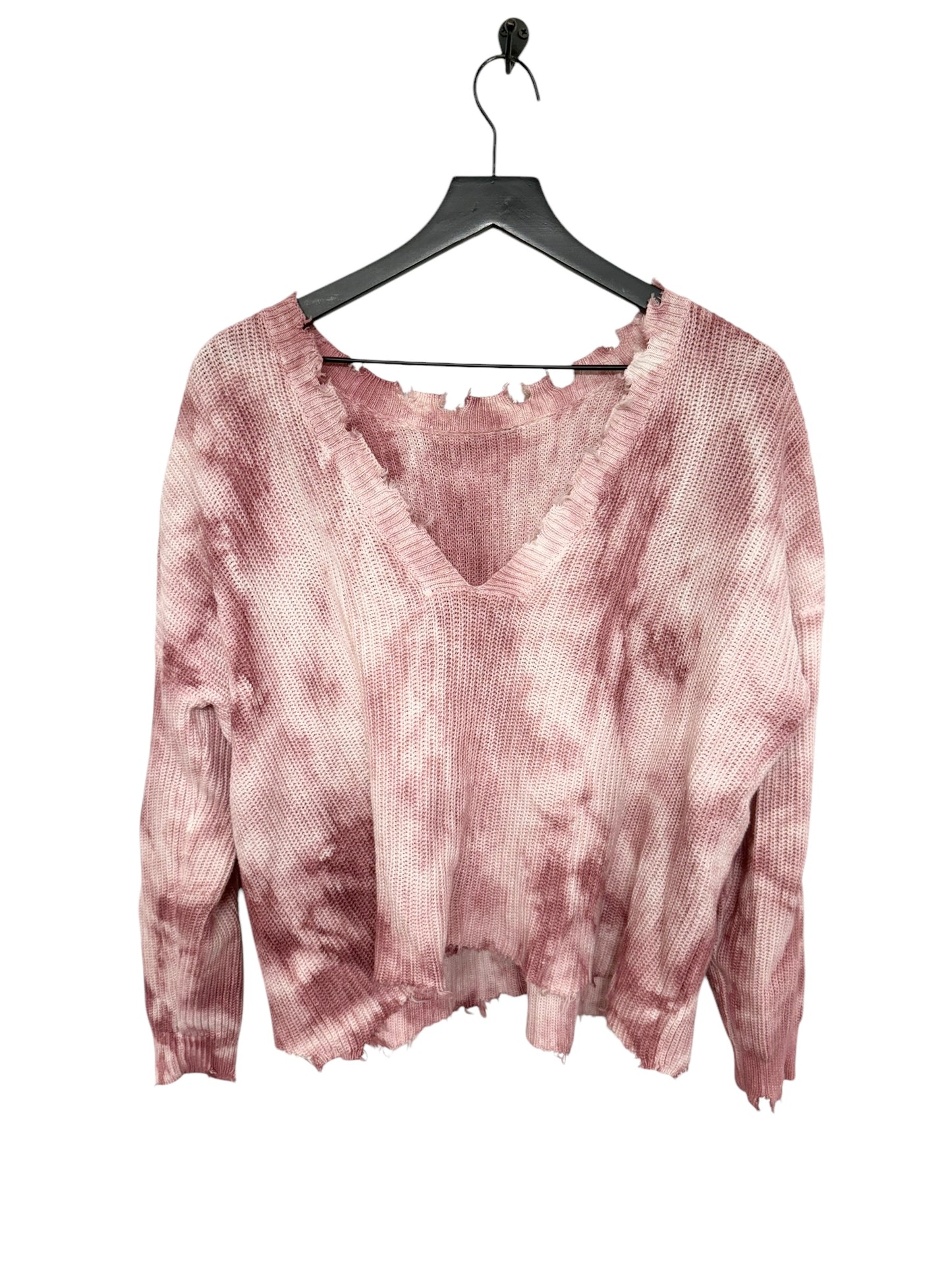 Sweater By Fate  Size: S