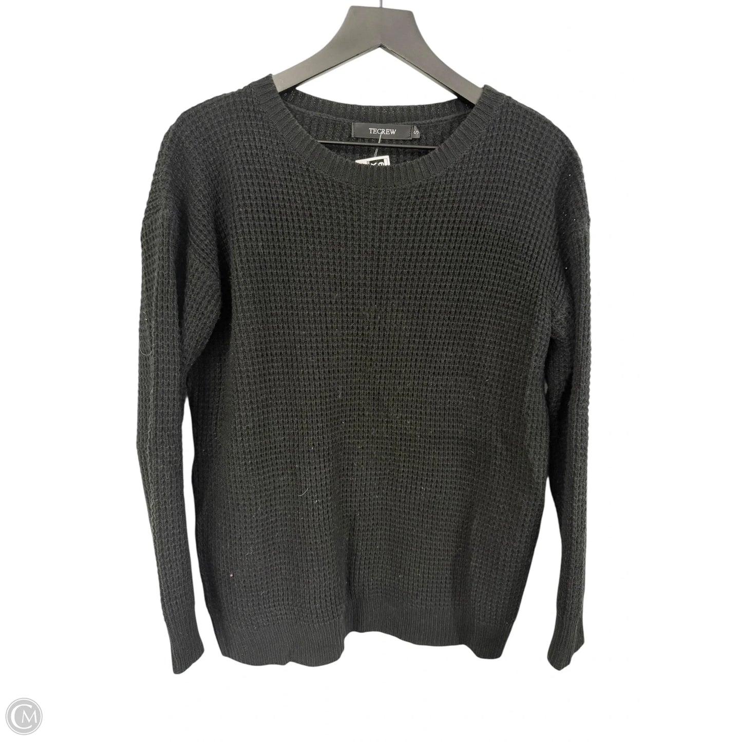 Sweater By Cme In Black, Size: S