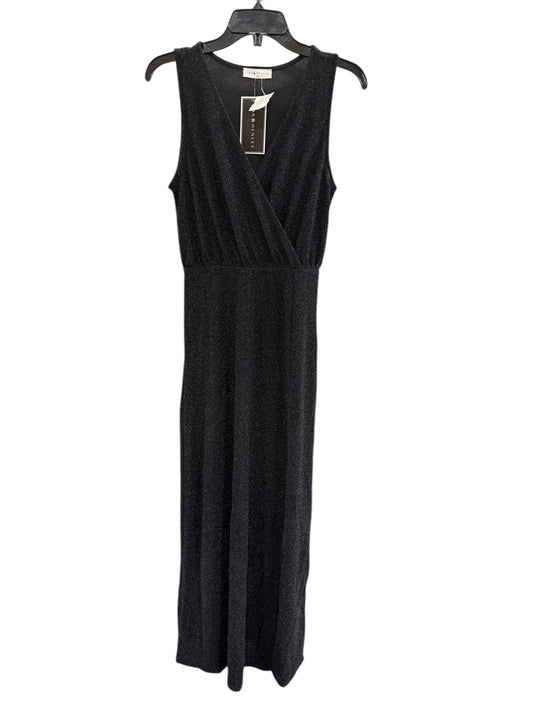 Dress Party Long By Cmc In Black, Size: S