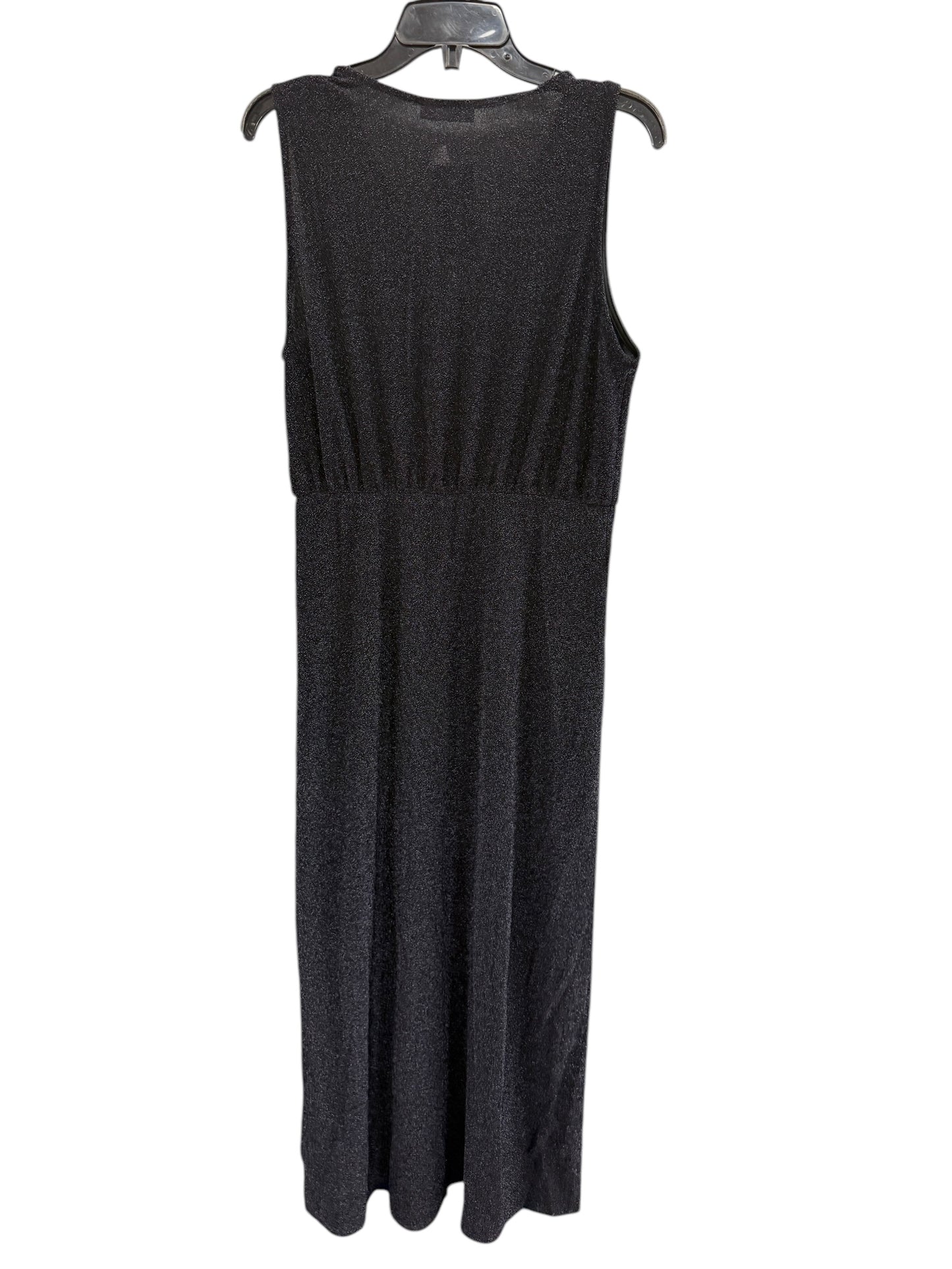 Dress Party Long By Cmc In Black, Size: Xl