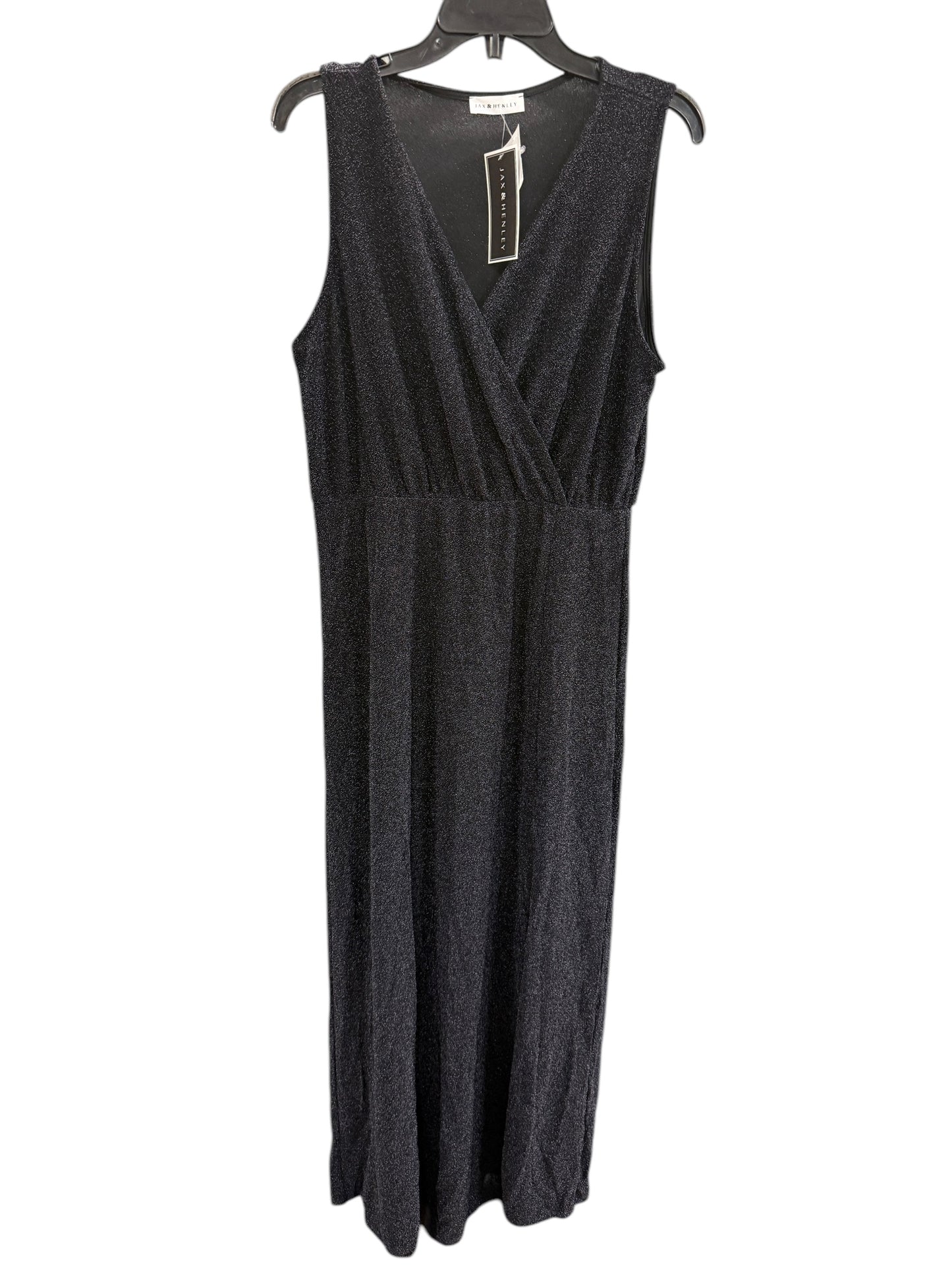 Dress Party Long By Cmc In Black, Size: Xl