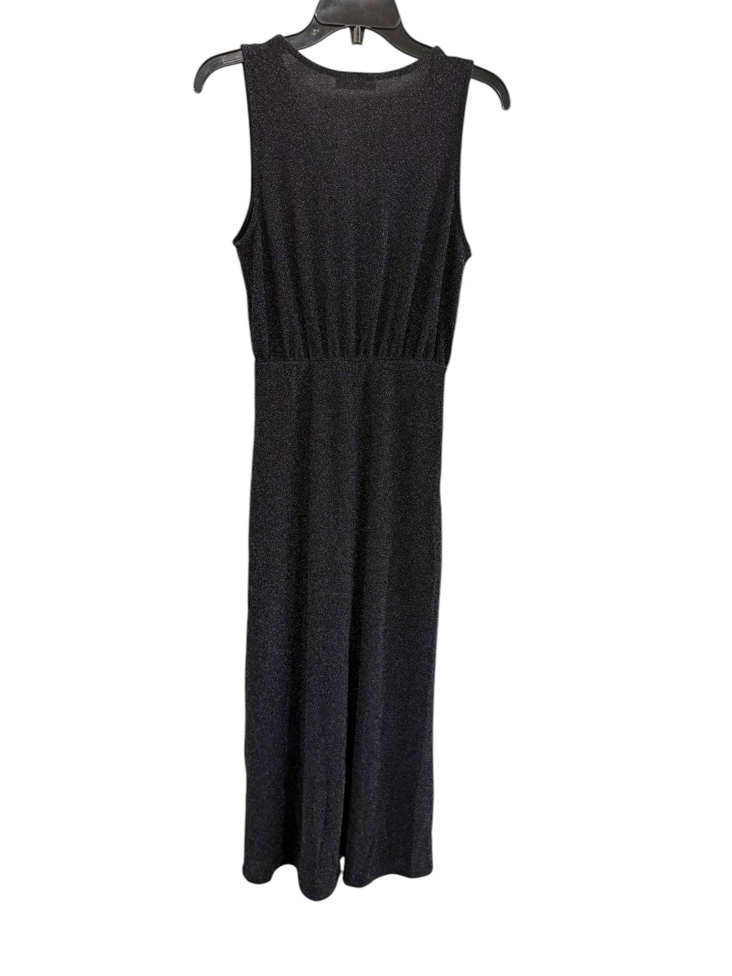 Dress Party Long By Cmc In Black, Size: M