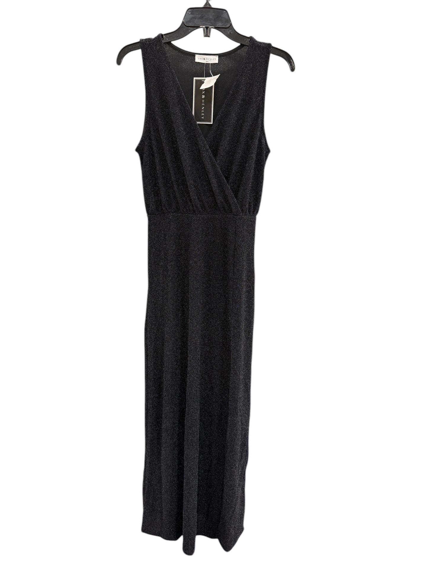 Dress Party Long By Cmc In Black, Size: M