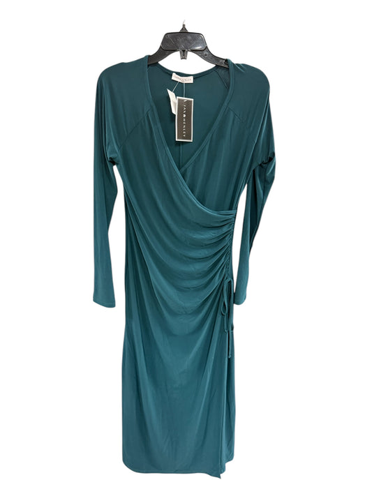 Dress Party Long By Cmc In Green, Size: M