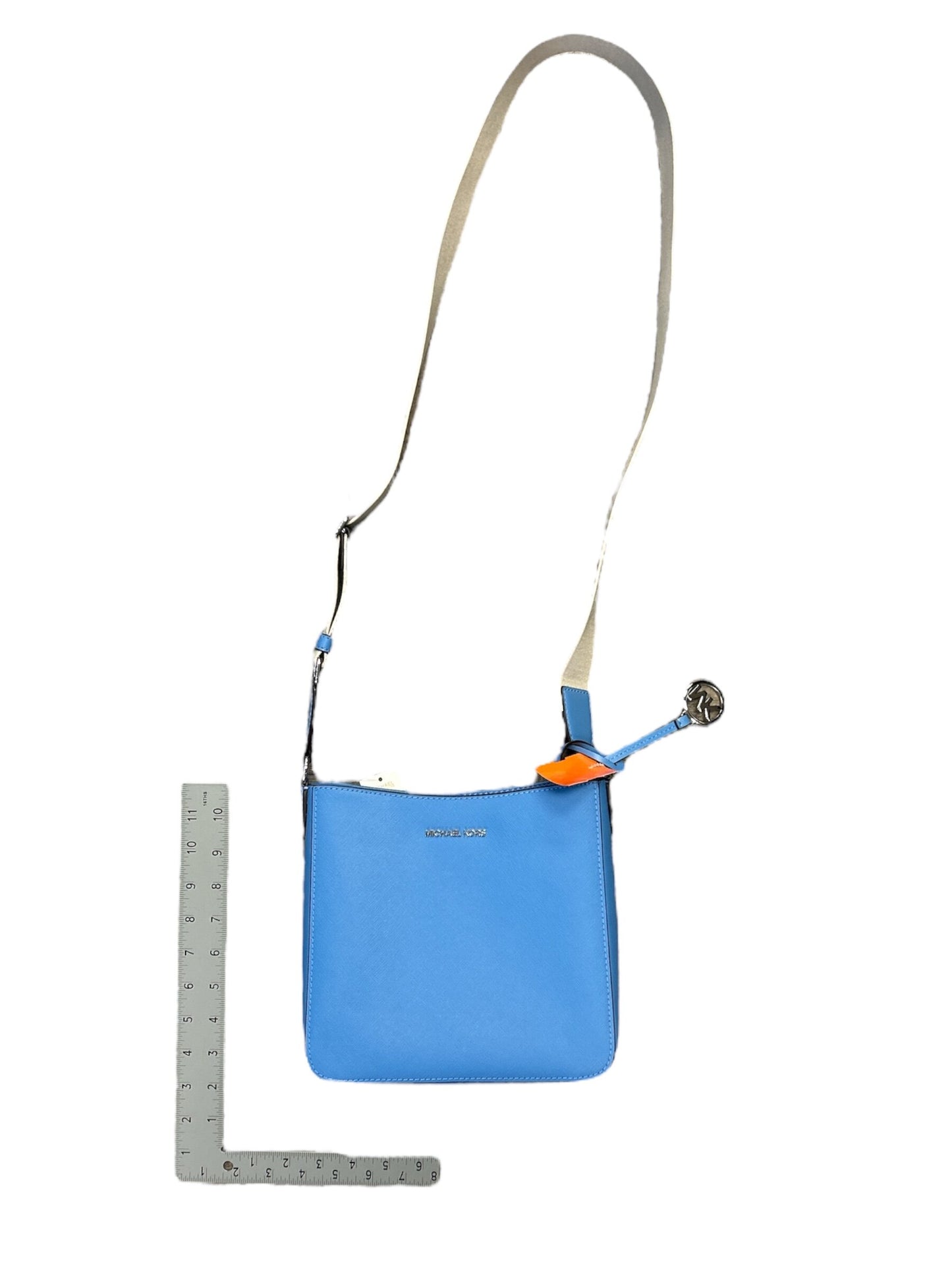 Crossbody Designer By Michael Kors  Size: Small