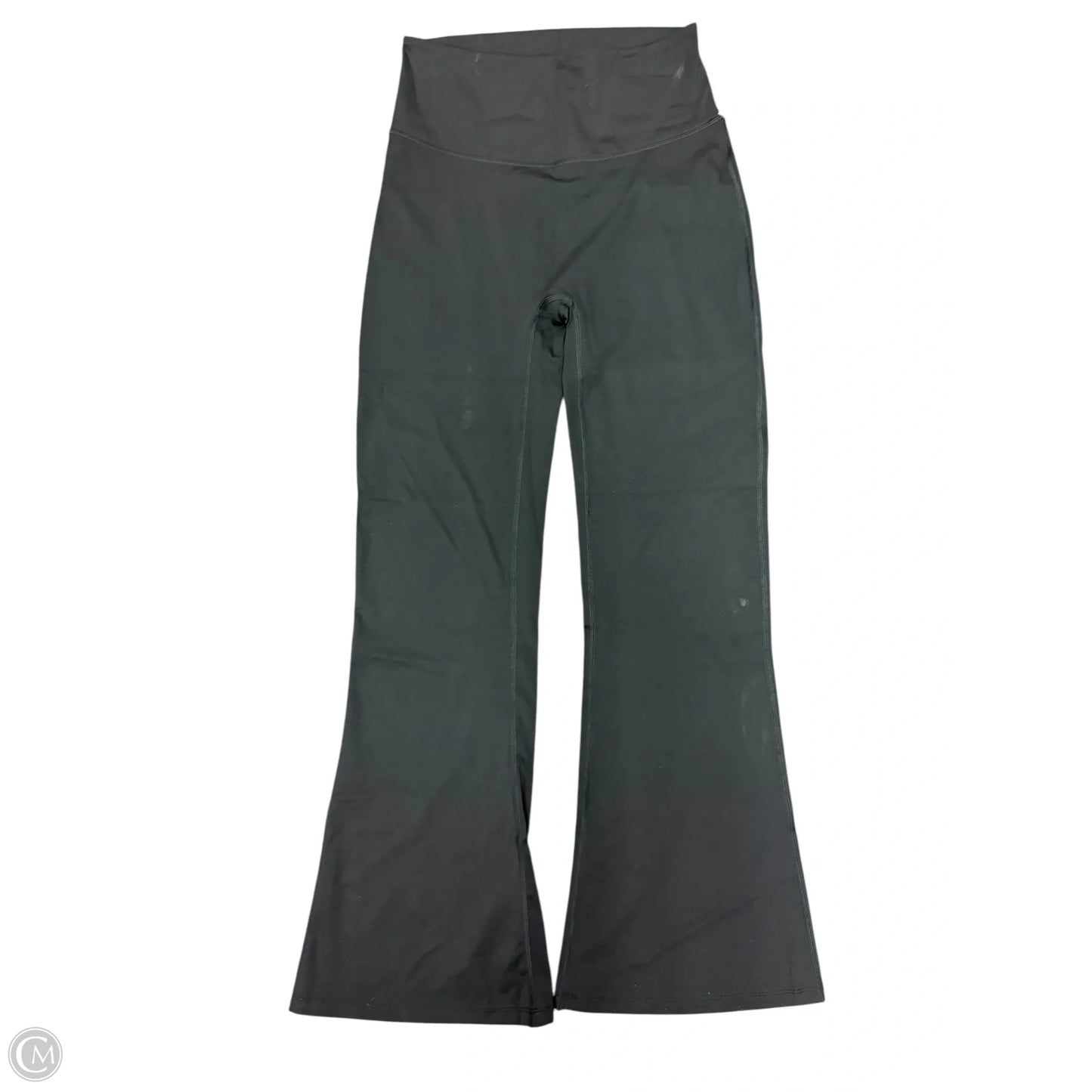 Athletic Pants By Cmf In Black, Size: Xl