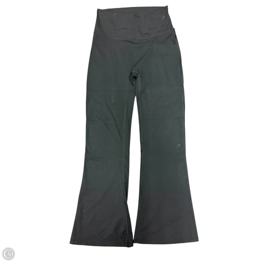Athletic Pants By Cmf In Black, Size: Xl