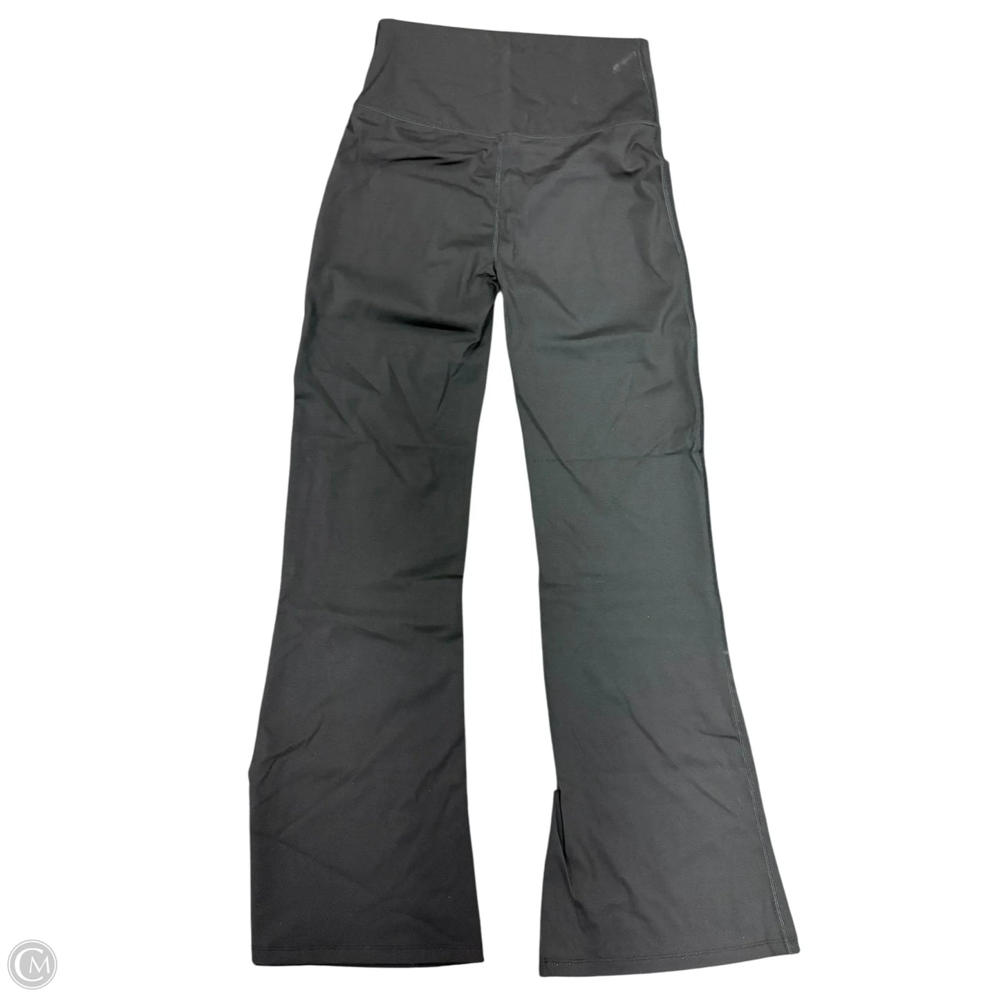 Athletic Pants By Cmf In Black, Size: Xl