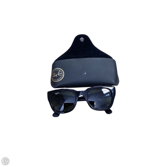 Sunglasses Designer By Ray Ban