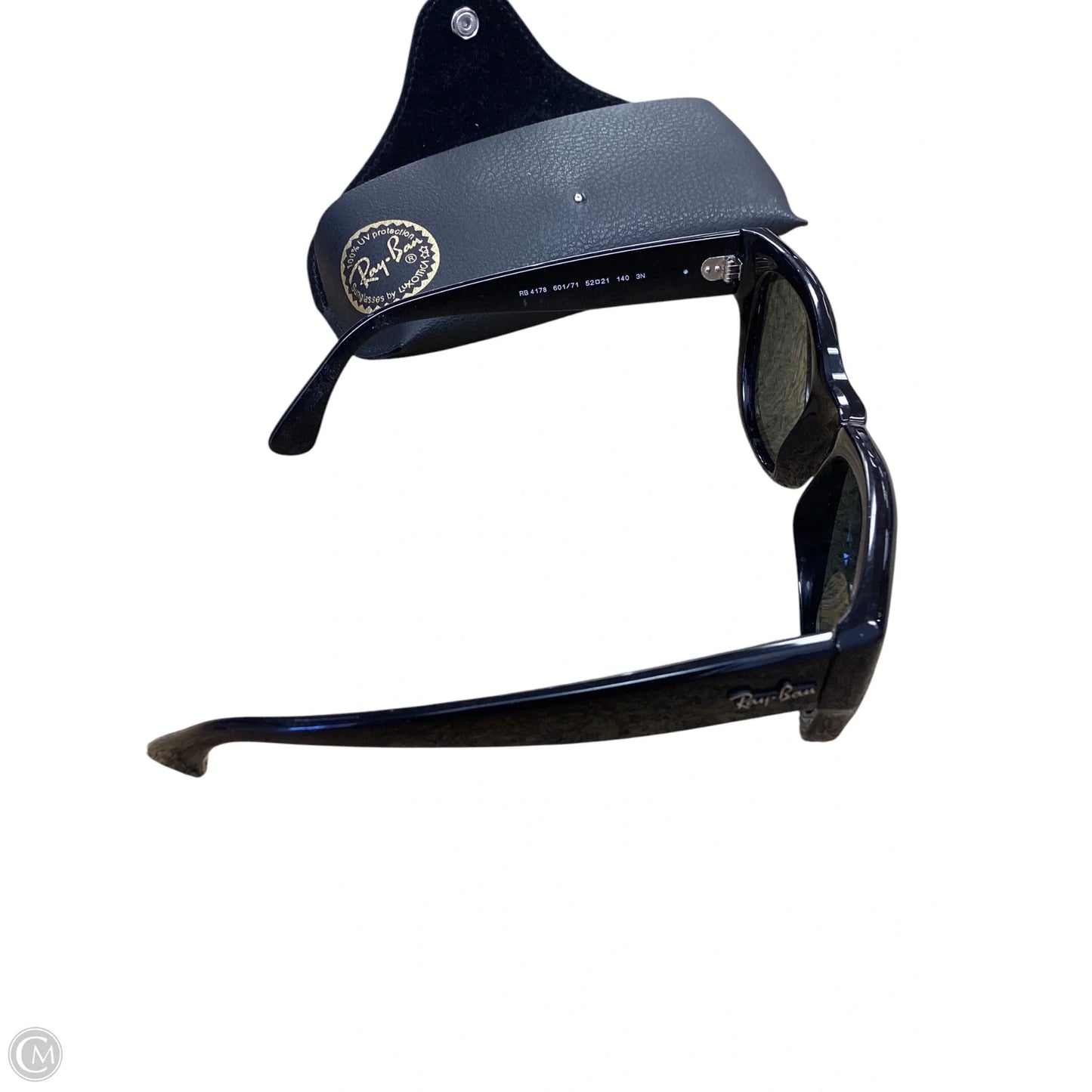 Sunglasses Designer By Ray Ban