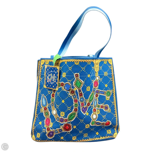 Tote By Brighton, Size: Large