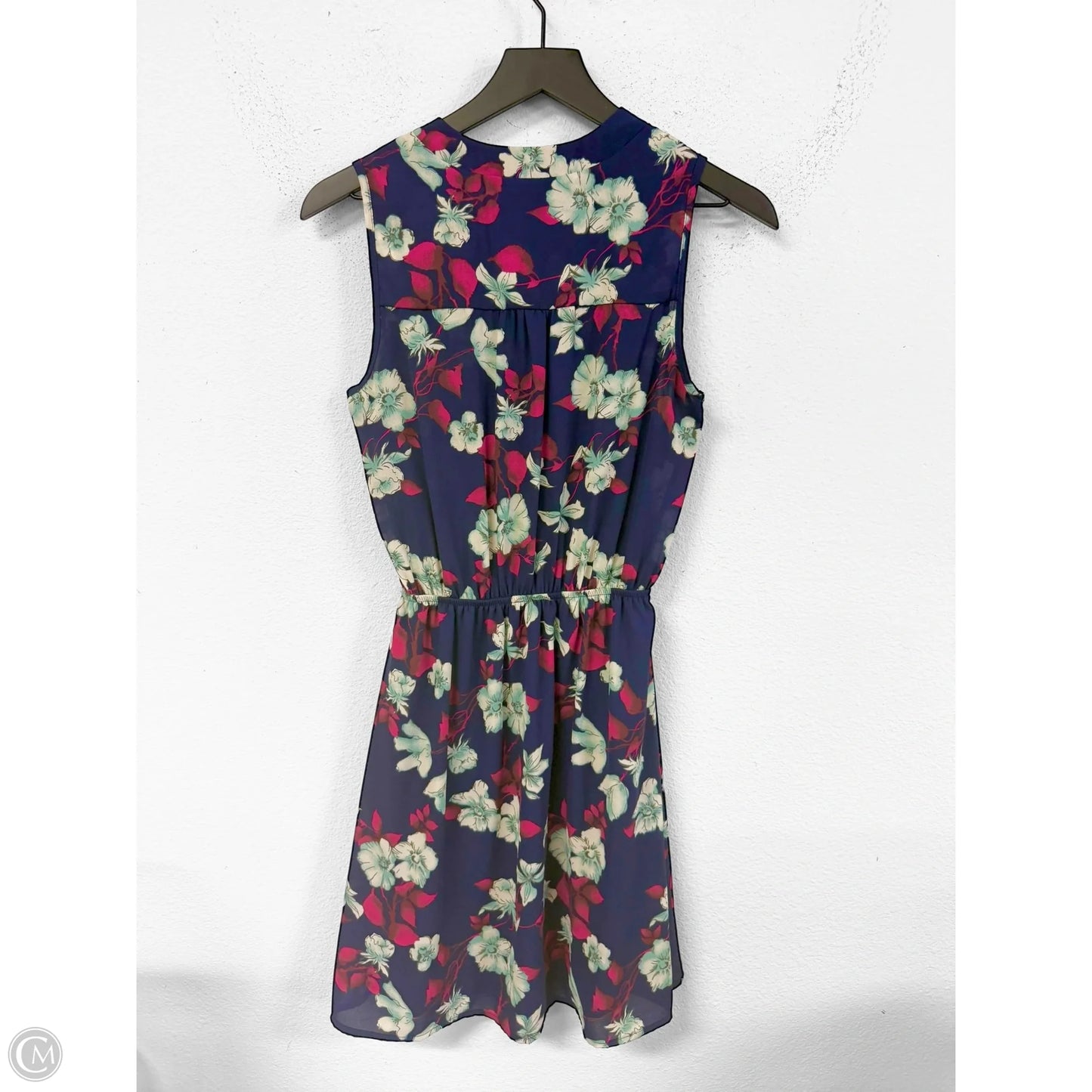 Dress Casual Short By 41 Hawthorn In Floral Print, Size: S
