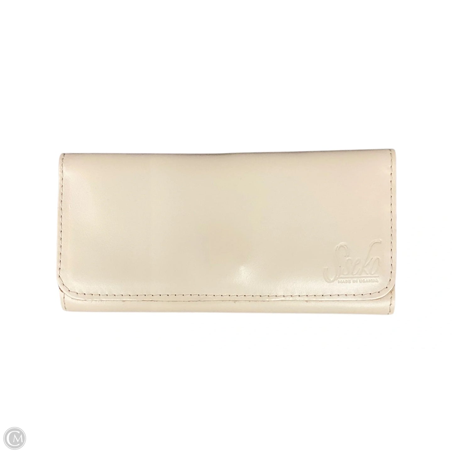 Wallet By Clothes Mentor, Size: Medium