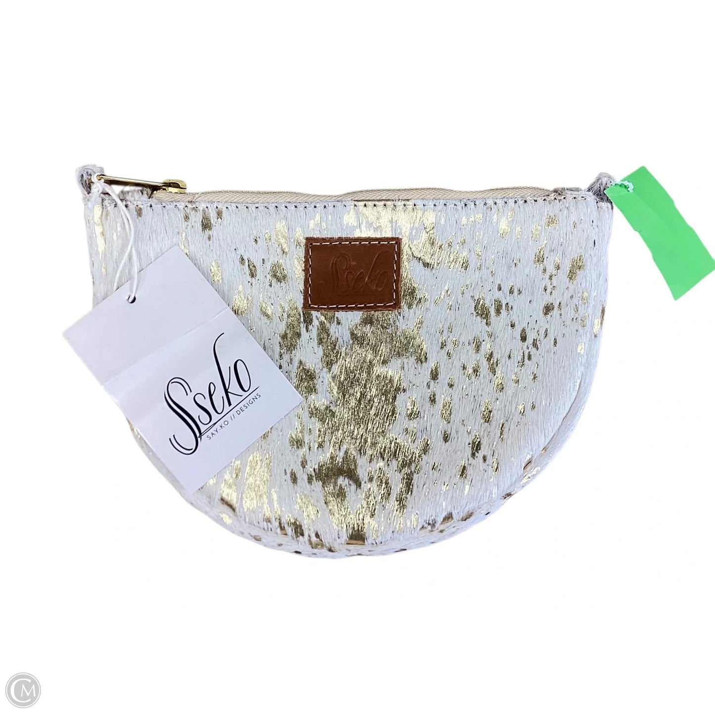 Clutch By Clothes Mentor, Size: Medium