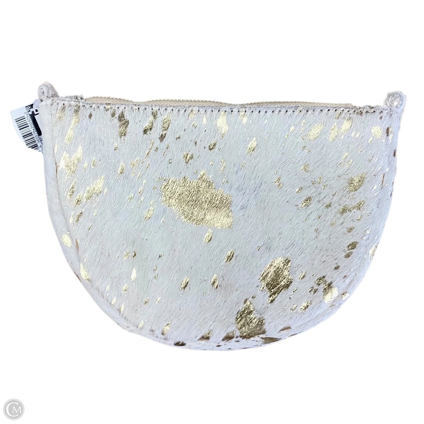 Clutch By Clothes Mentor, Size: Medium