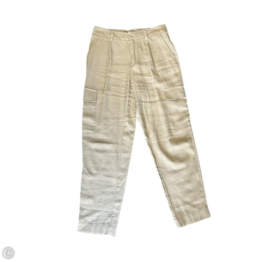 Pants Cargo & Utility By A New Day In Tan, Size: 6