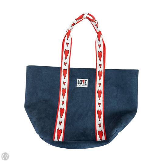 Tote By Brighton, Size: Medium
