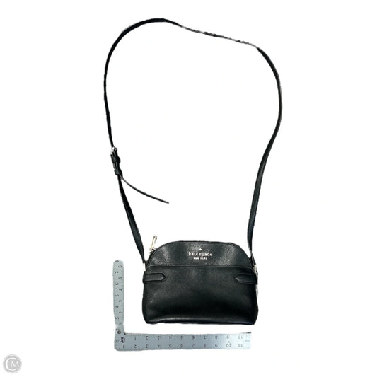 Crossbody Designer By Kate Spade, Size: Small