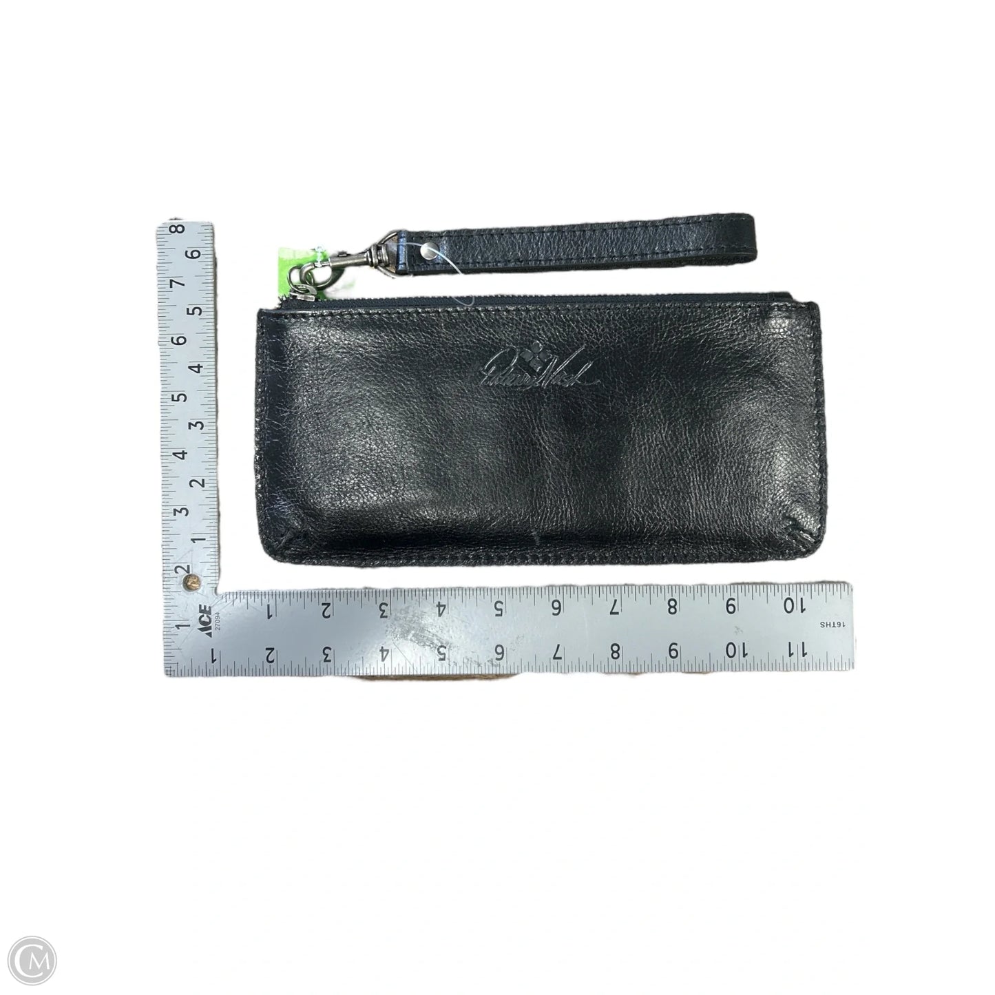 Wristlet Designer By Patricia Nash, Size: Medium