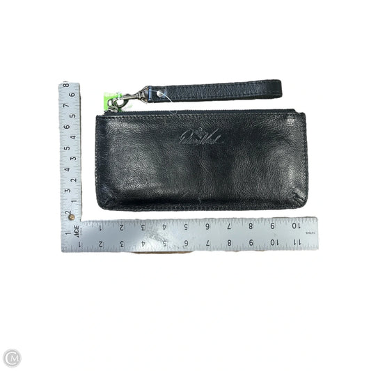 Wristlet Designer By Patricia Nash, Size: Medium